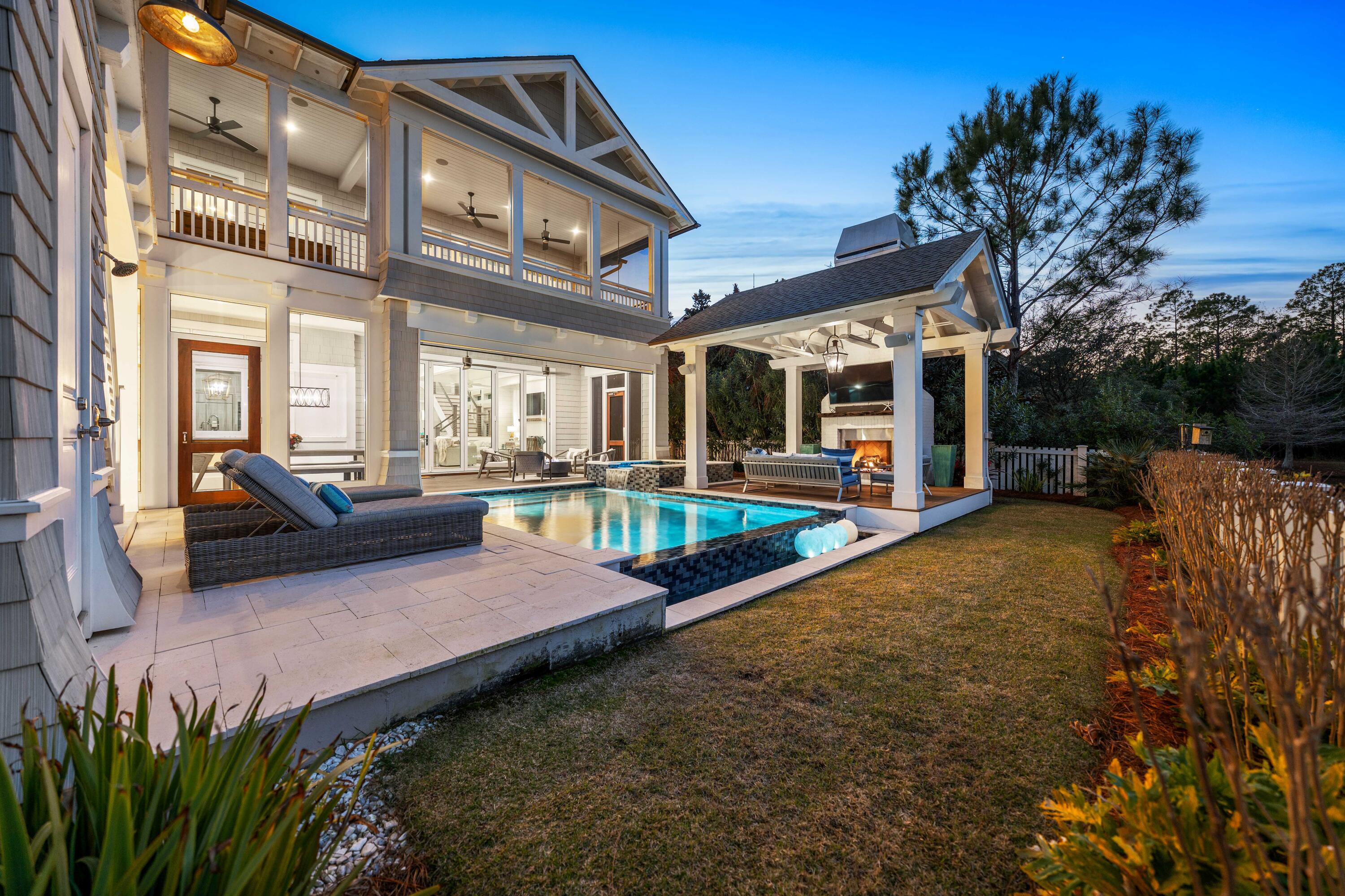 WATERSOUND ORIGINS - Residential