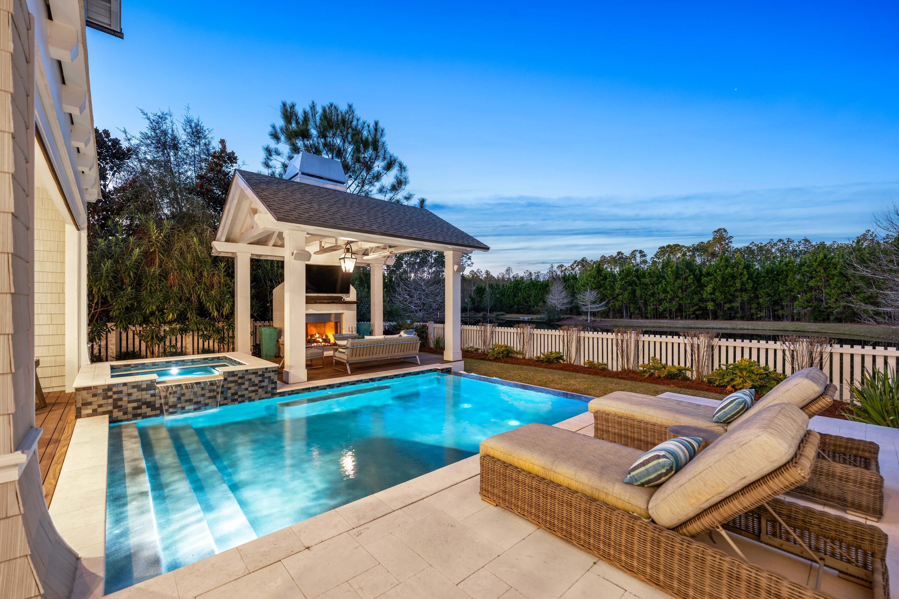 WATERSOUND ORIGINS - Residential