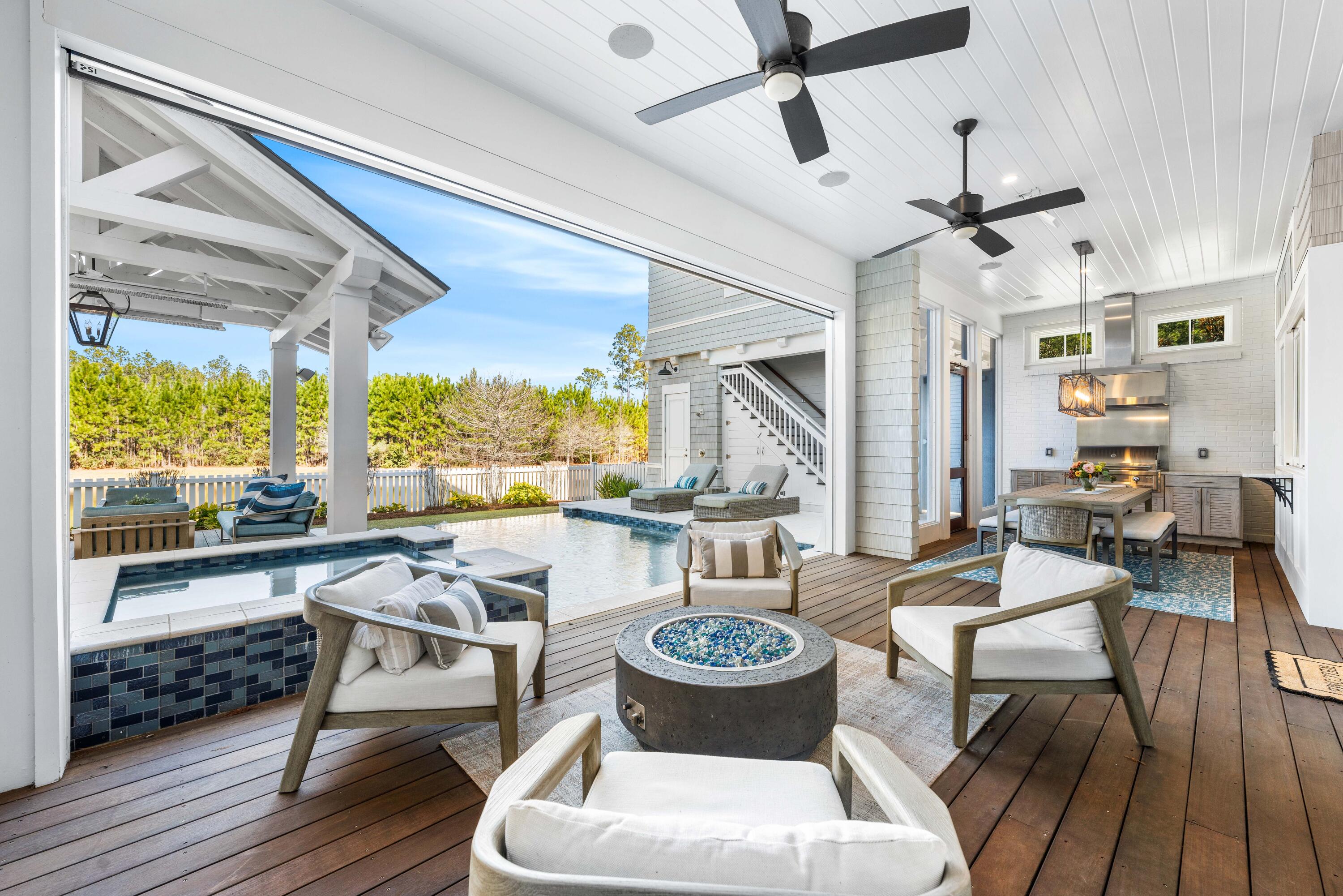 WATERSOUND ORIGINS - Residential