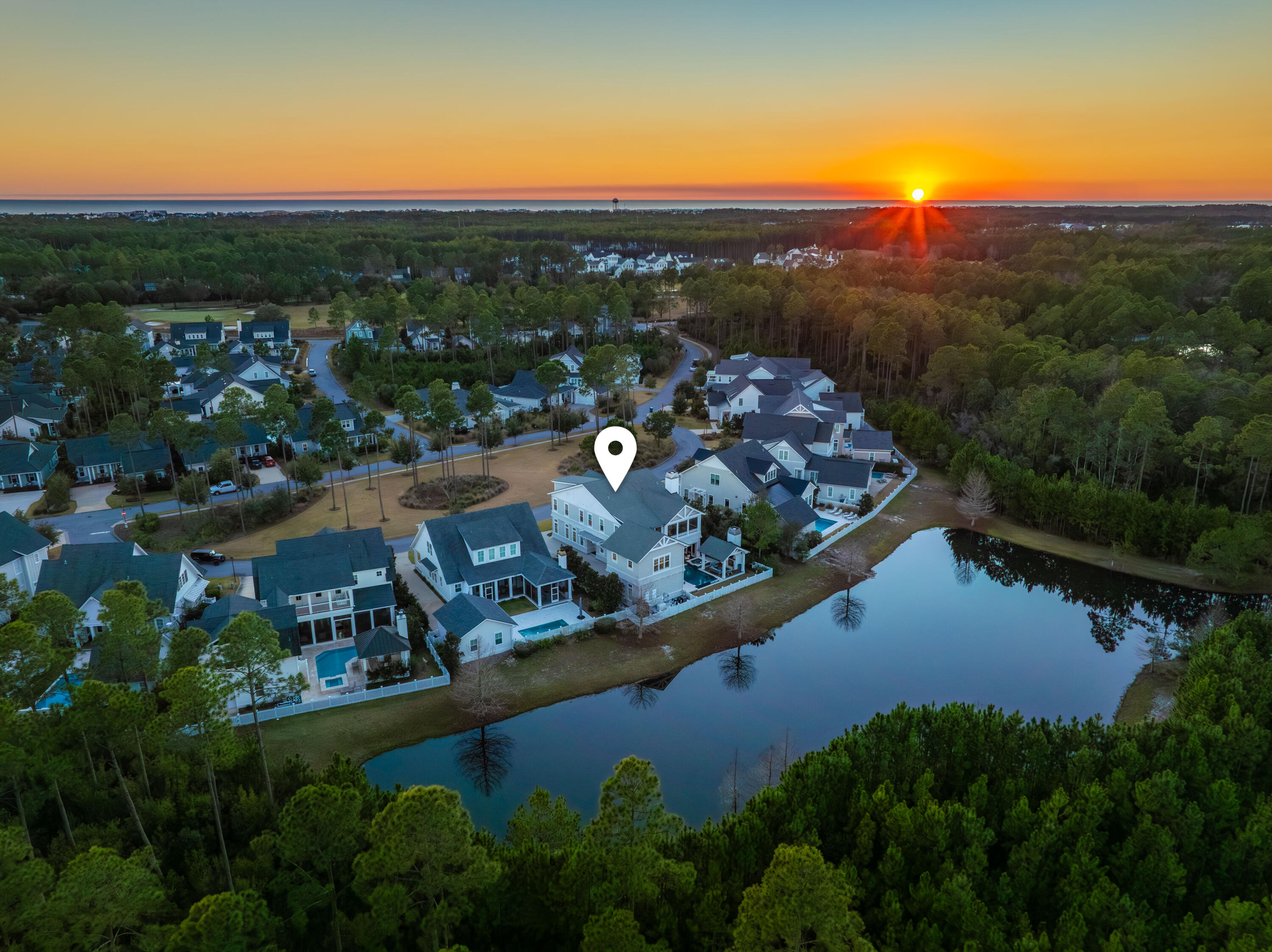 WATERSOUND ORIGINS - Residential