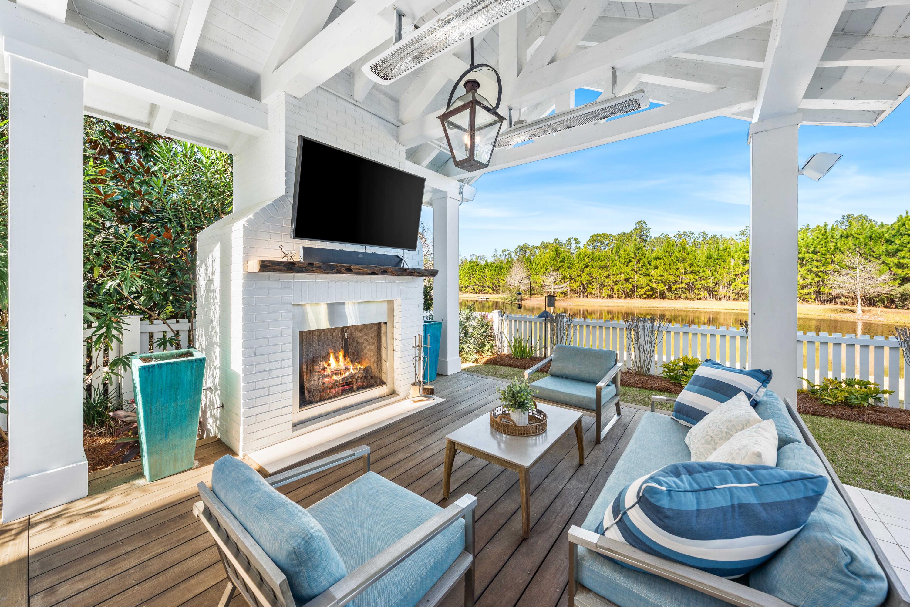 WATERSOUND ORIGINS - Residential