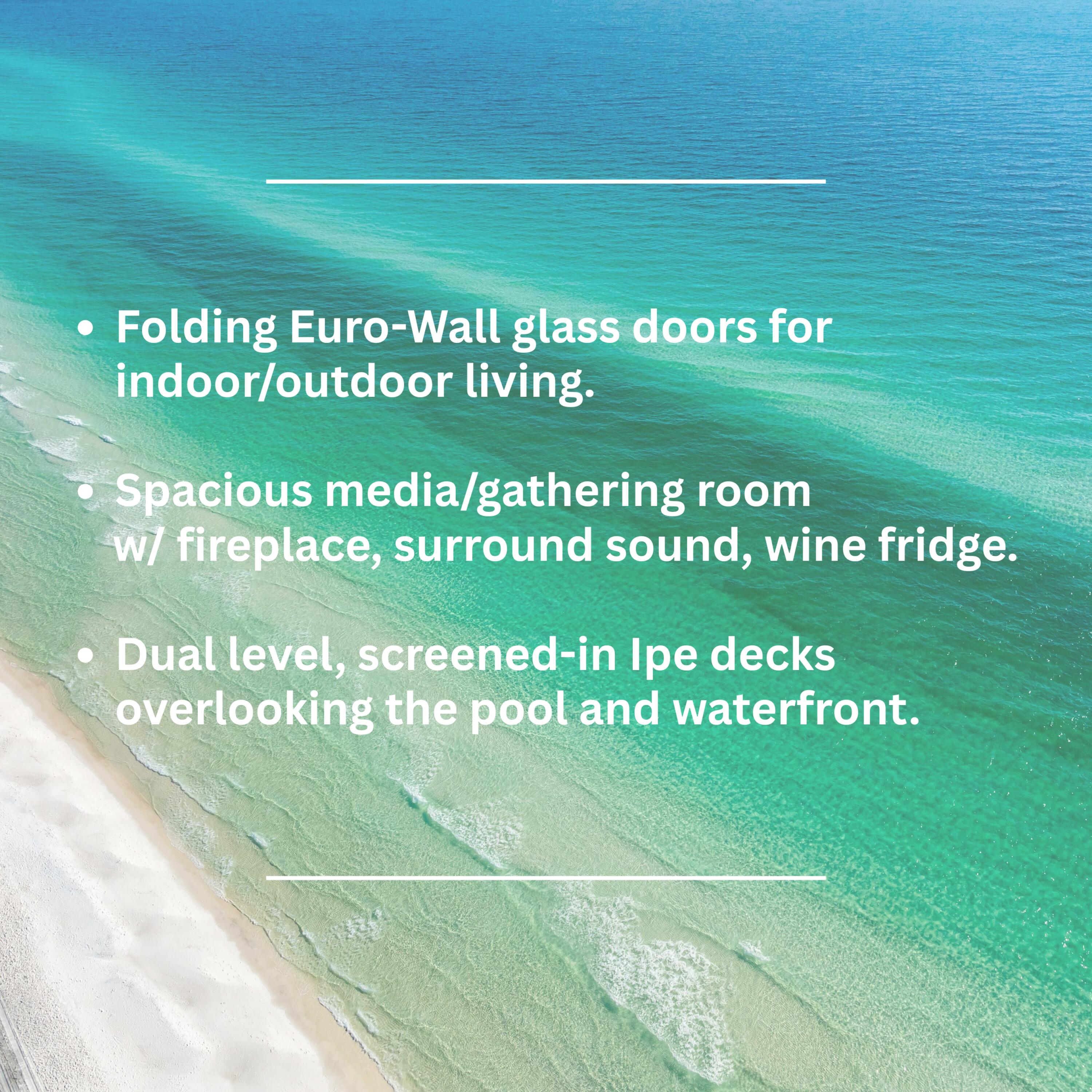 WATERSOUND ORIGINS - Residential