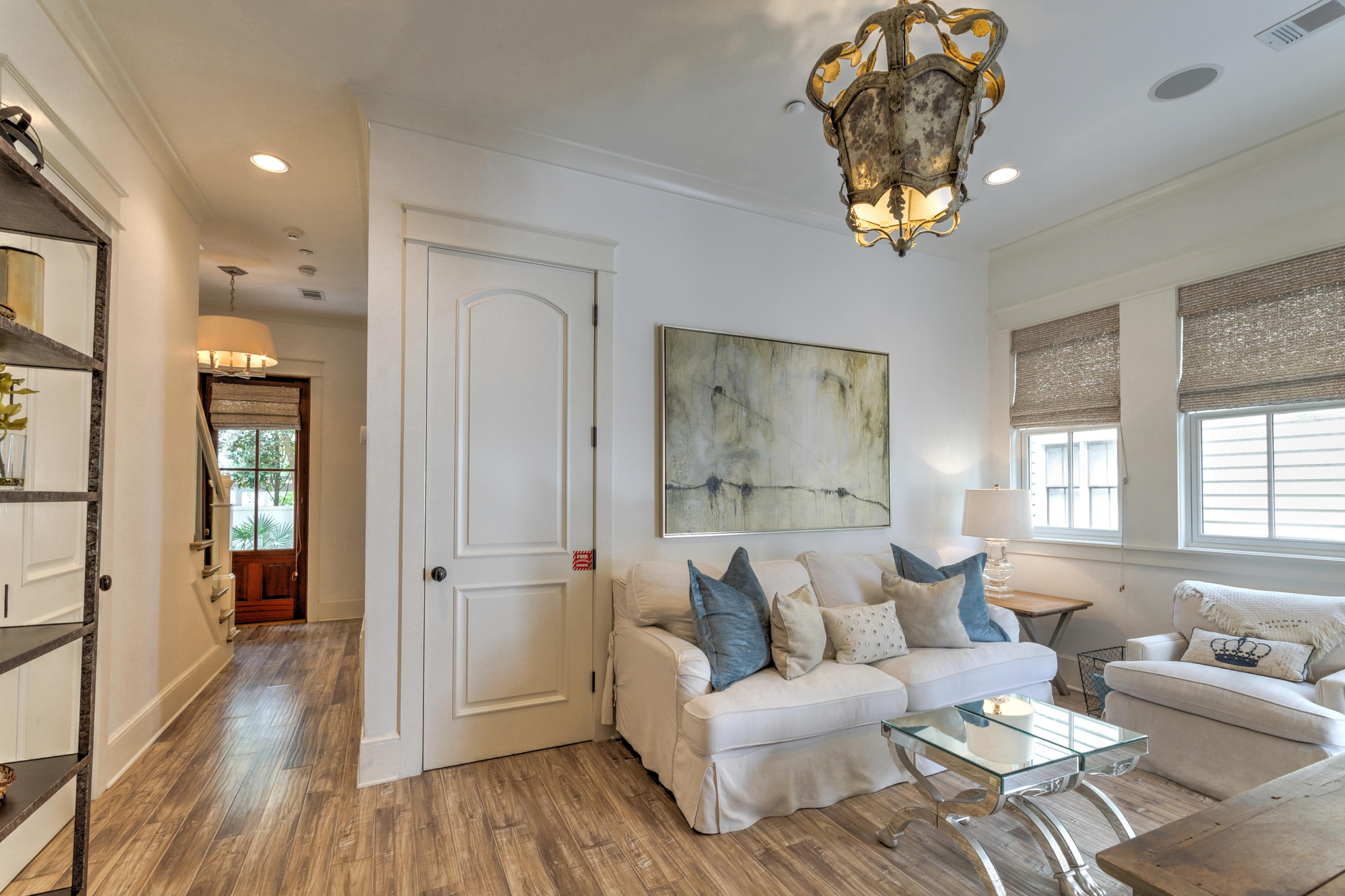 ROSEMARY BEACH - Residential