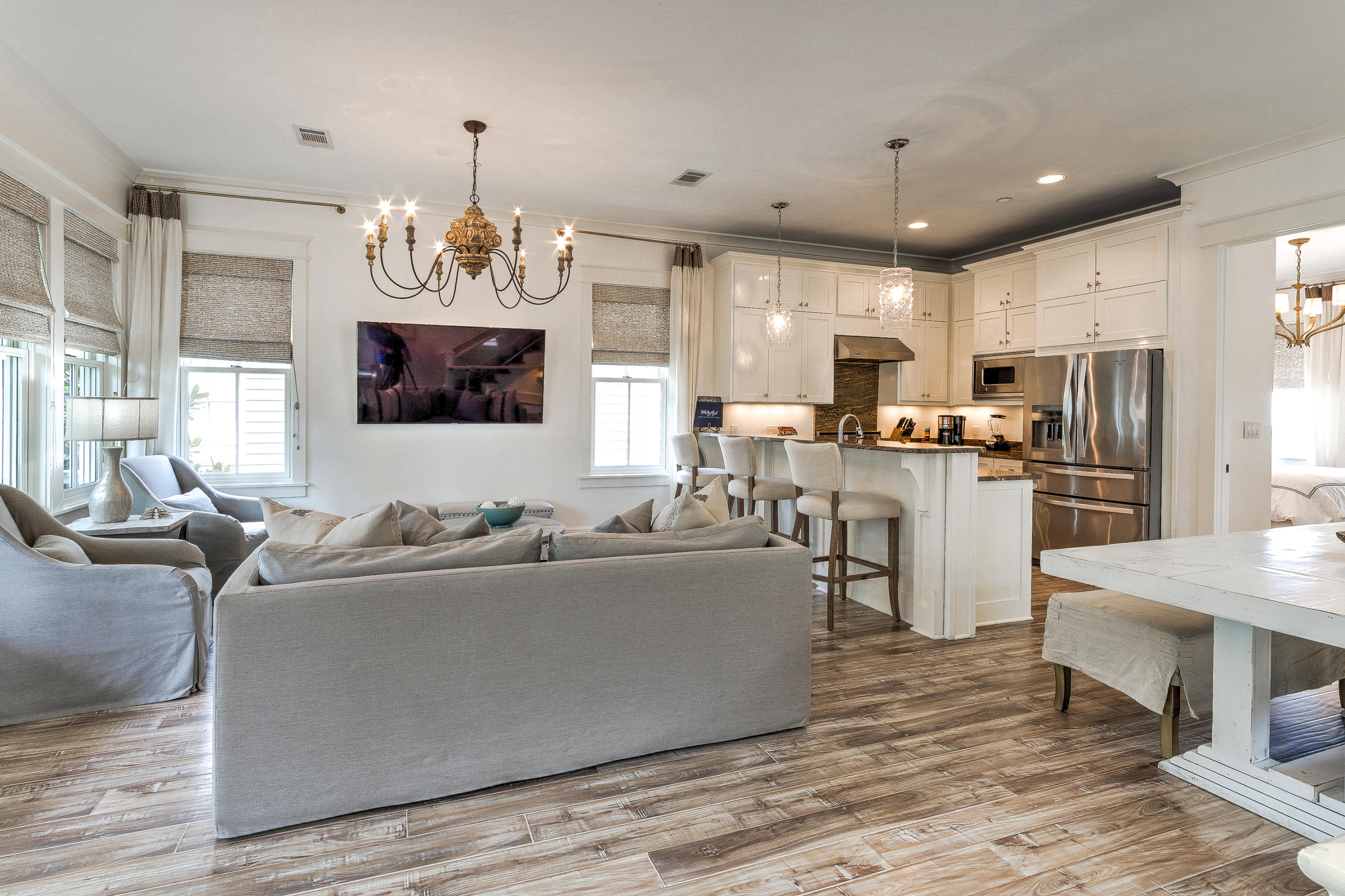 ROSEMARY BEACH - Residential