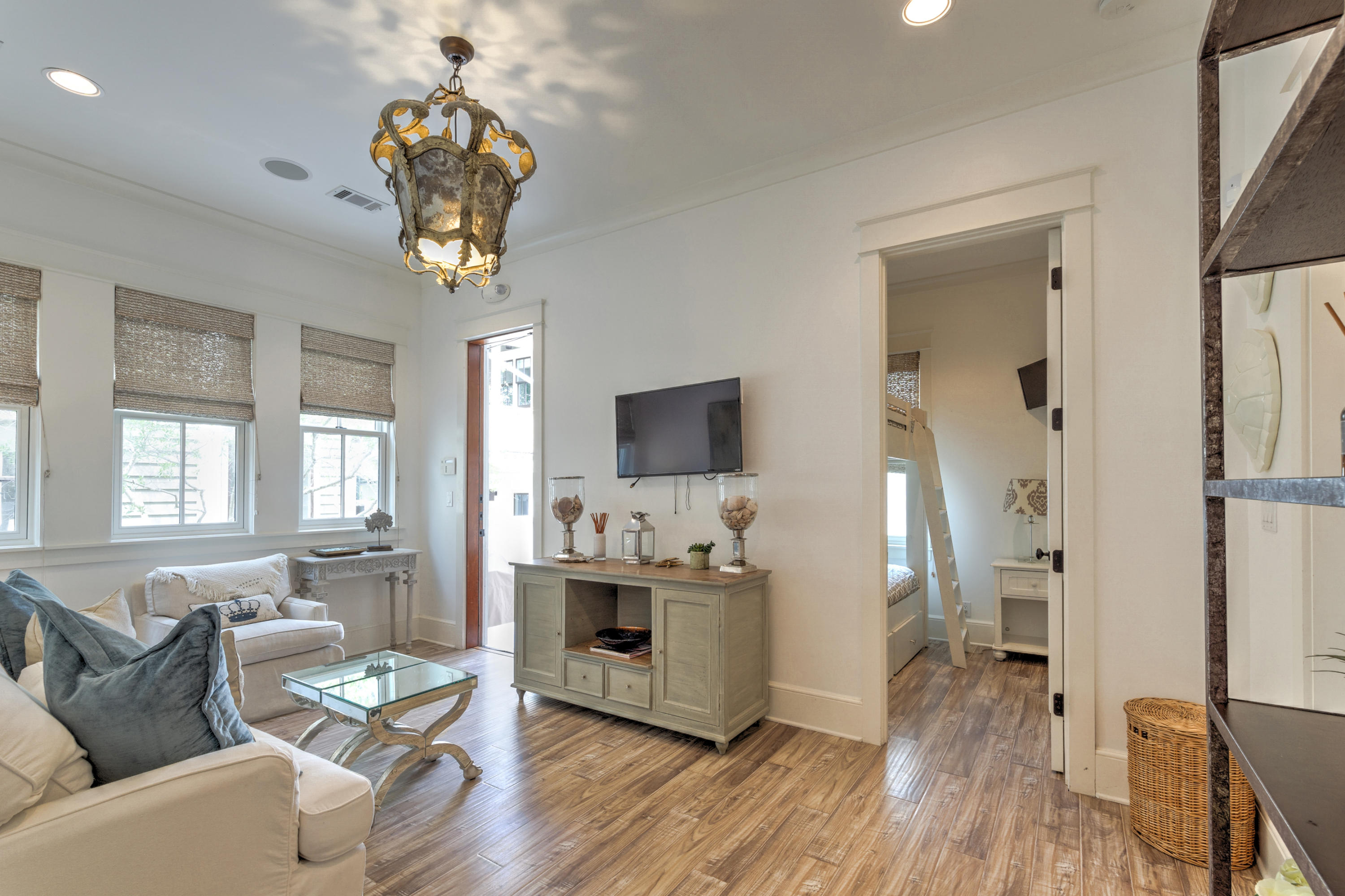 ROSEMARY BEACH - Residential