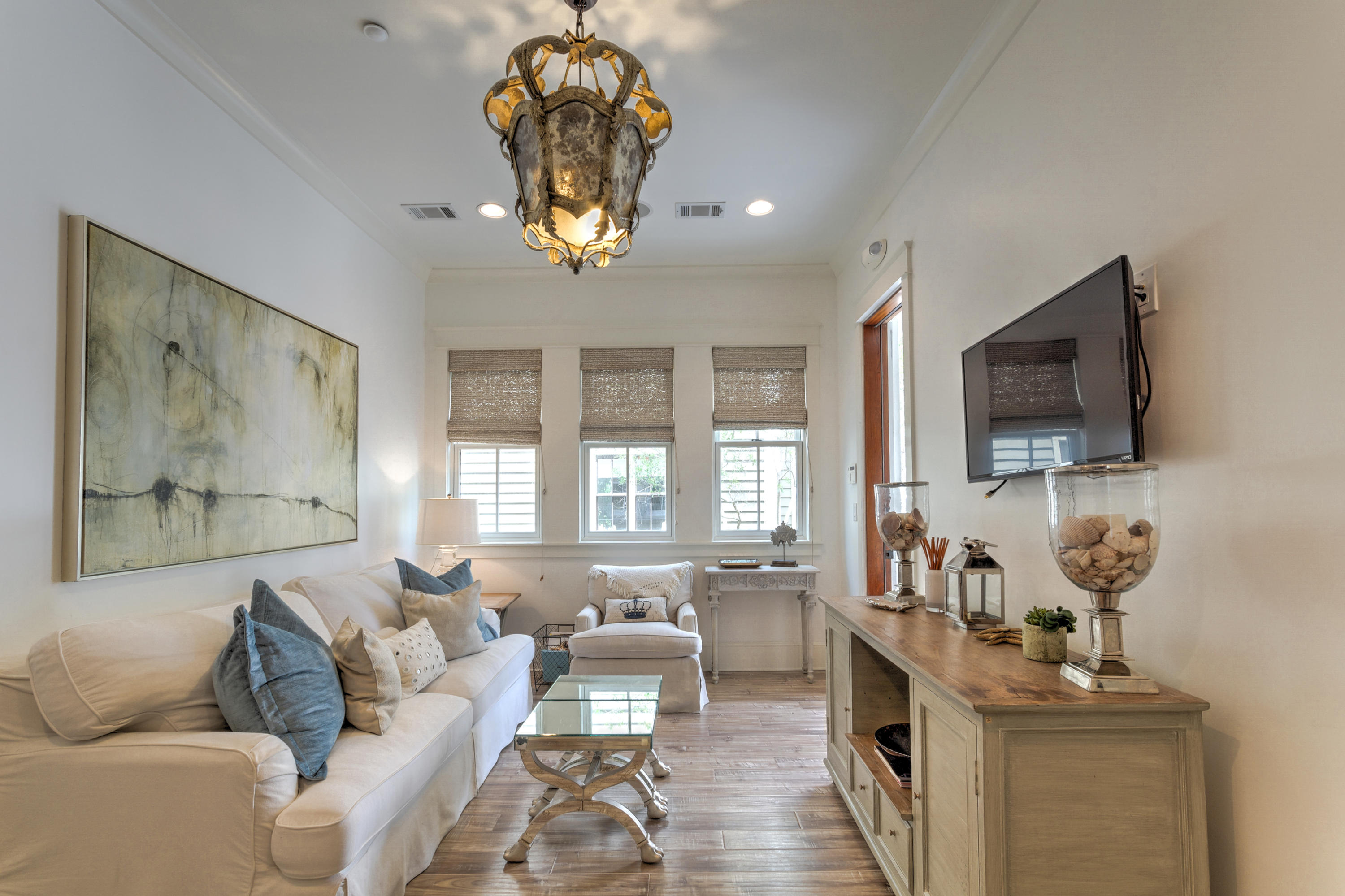 ROSEMARY BEACH - Residential