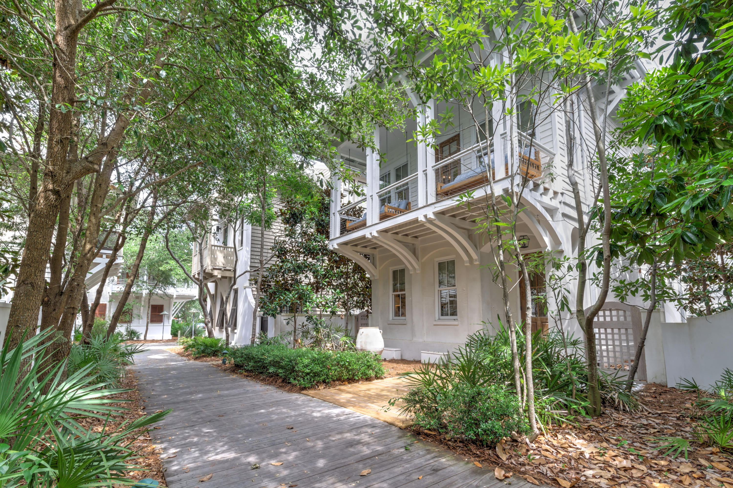 ROSEMARY BEACH - Residential