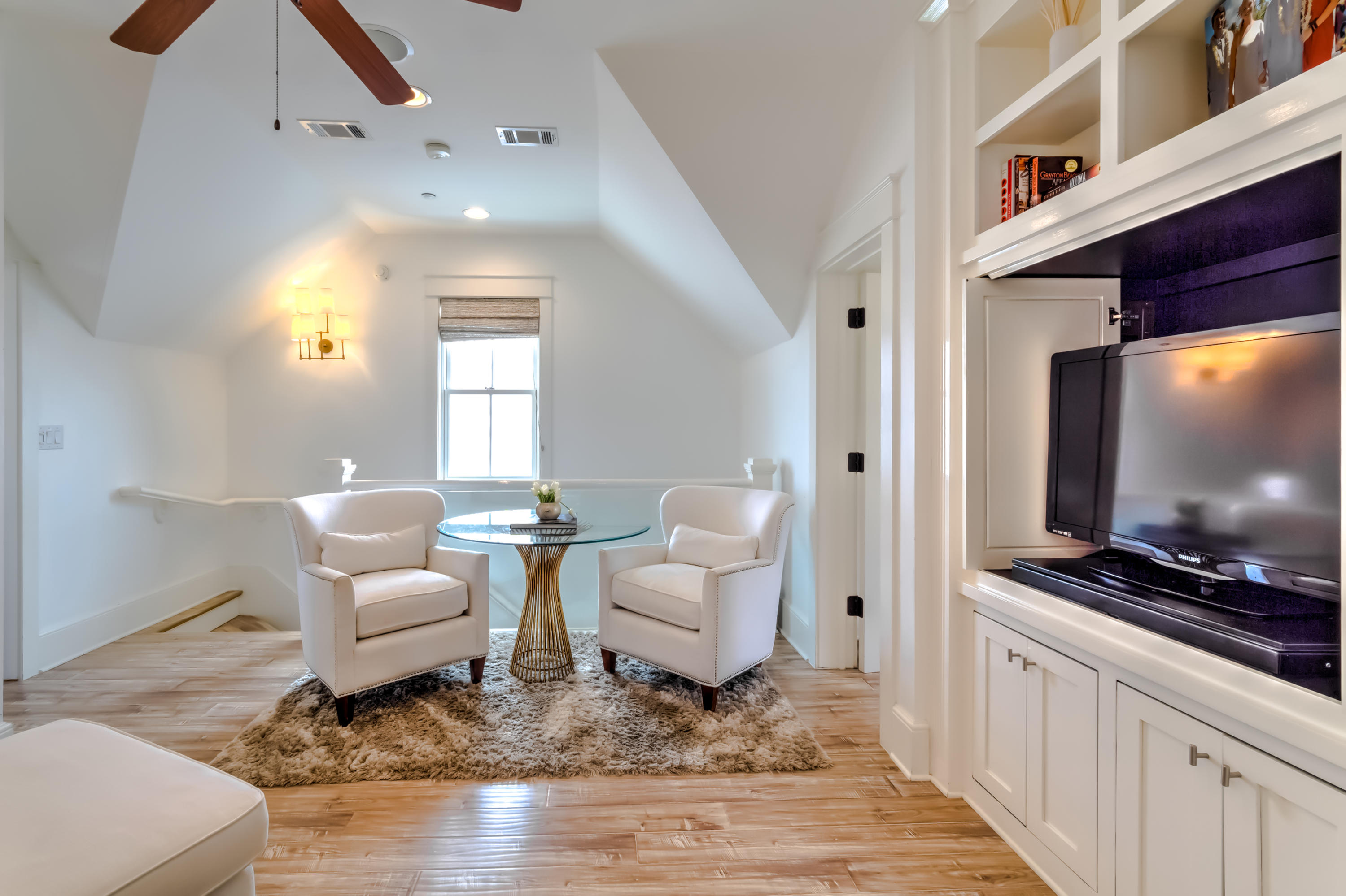 ROSEMARY BEACH - Residential