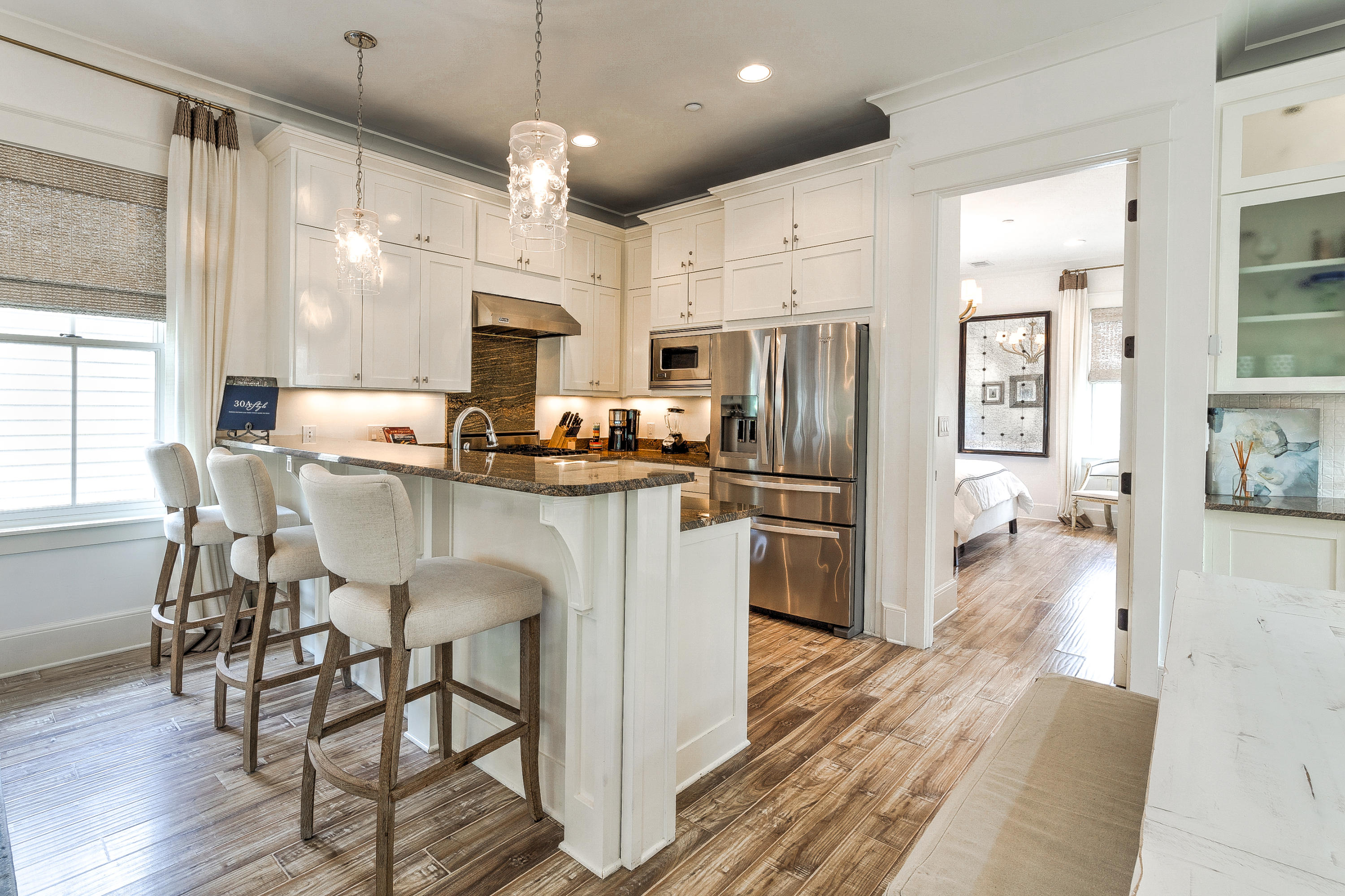 ROSEMARY BEACH - Residential