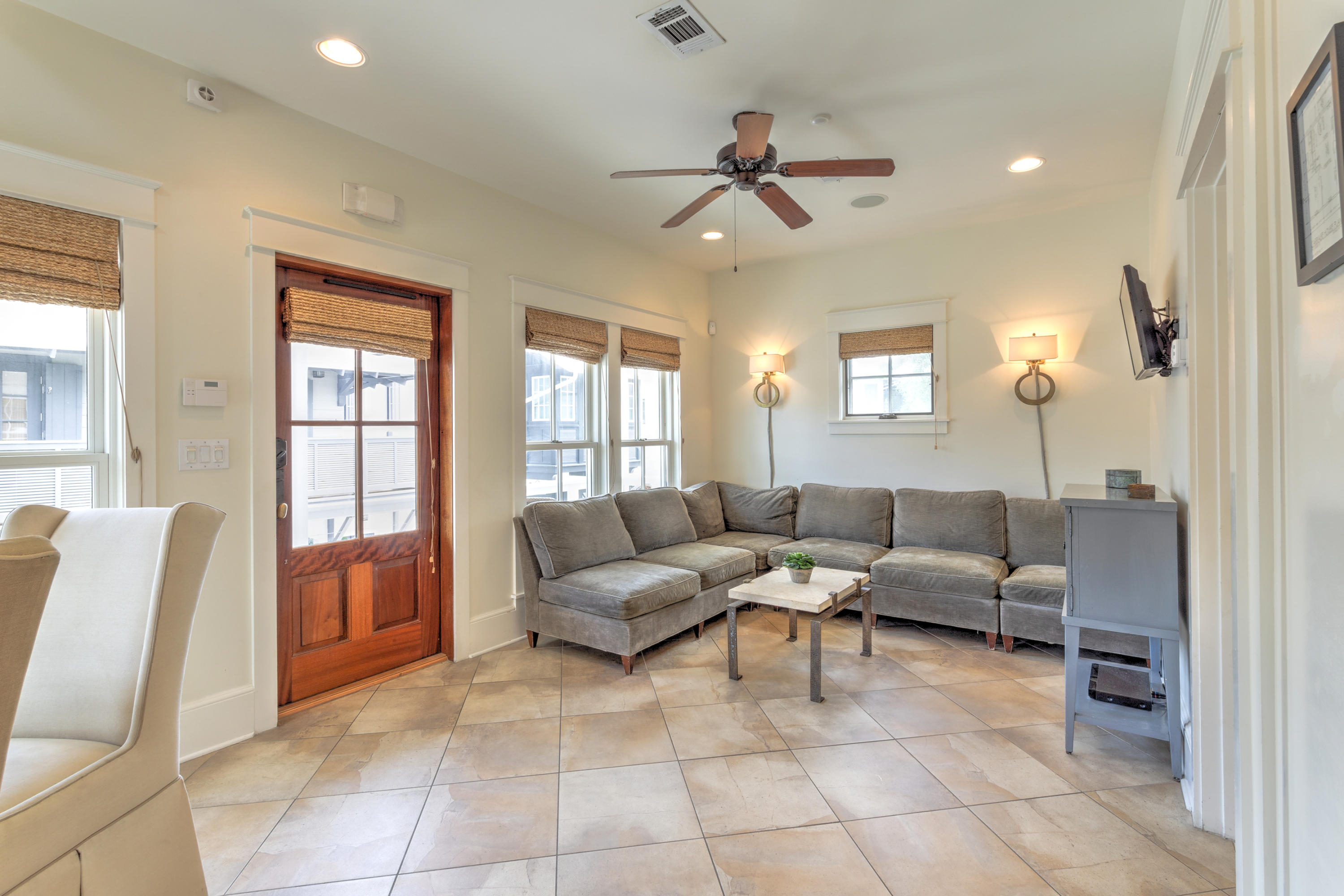 ROSEMARY BEACH - Residential