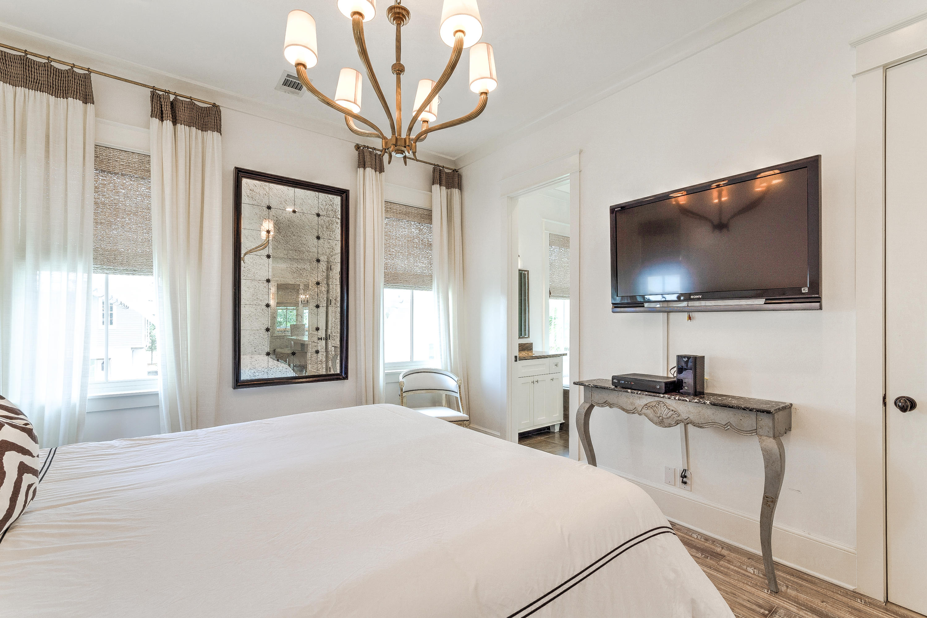 ROSEMARY BEACH - Residential
