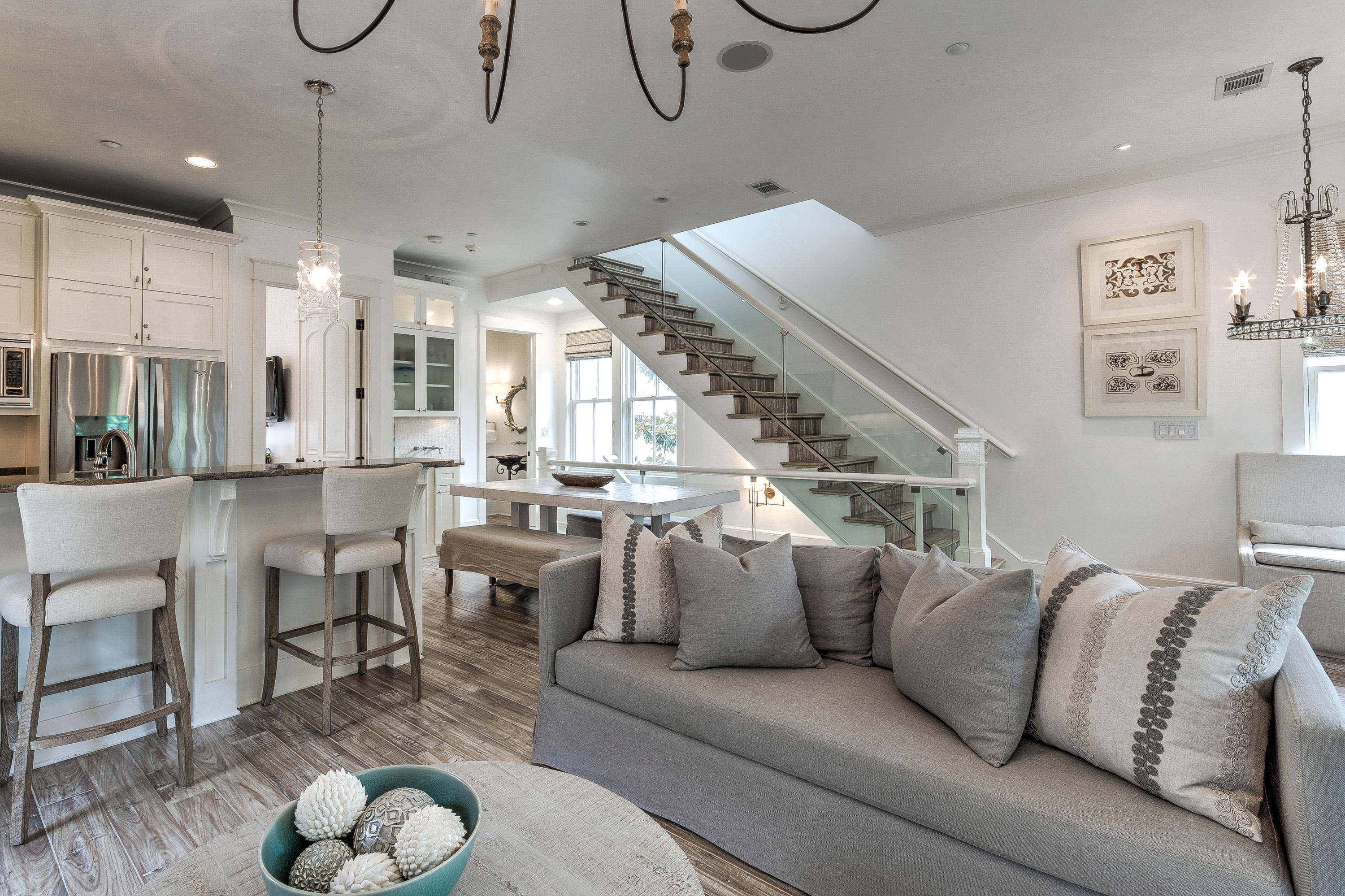 ROSEMARY BEACH - Residential
