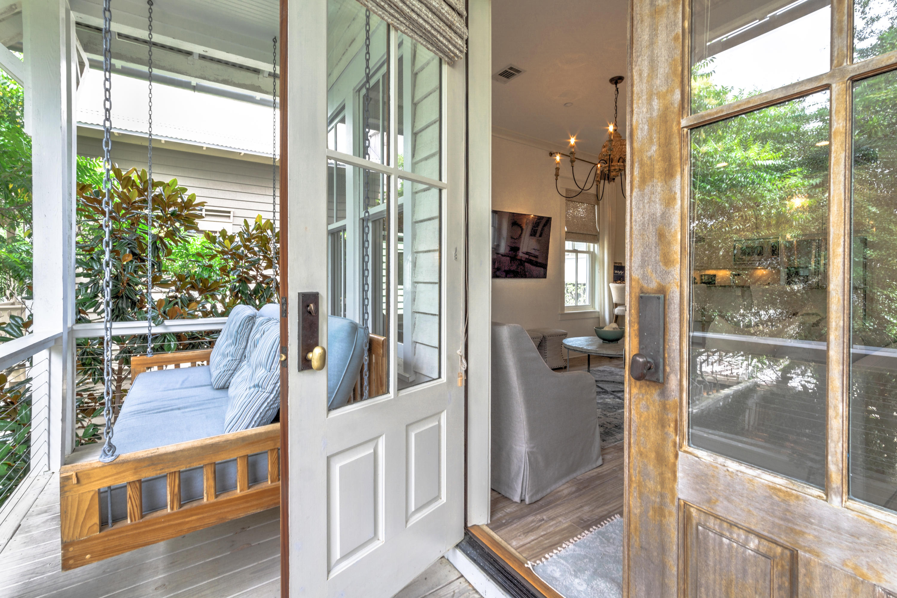 ROSEMARY BEACH - Residential