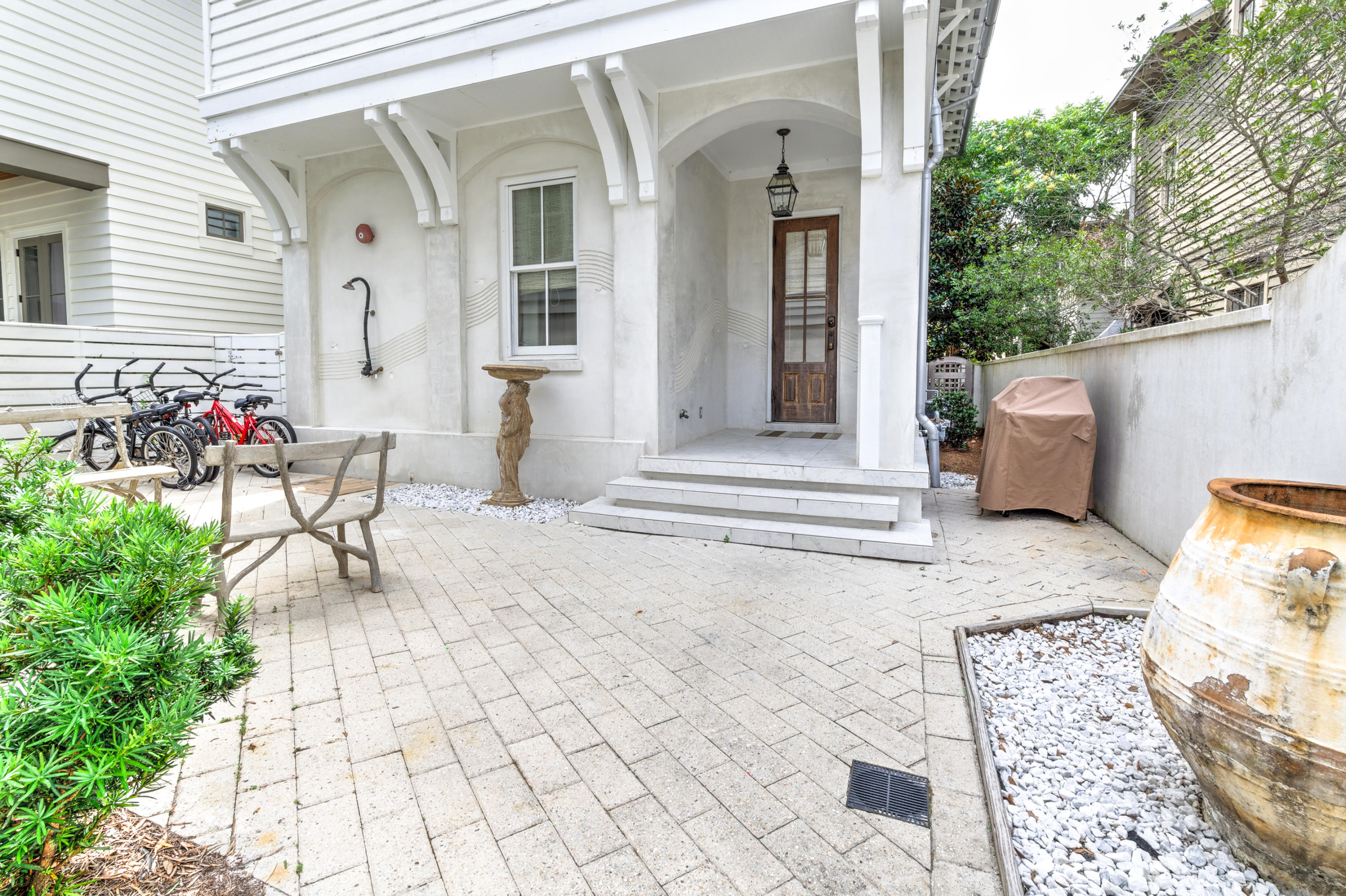 ROSEMARY BEACH - Residential
