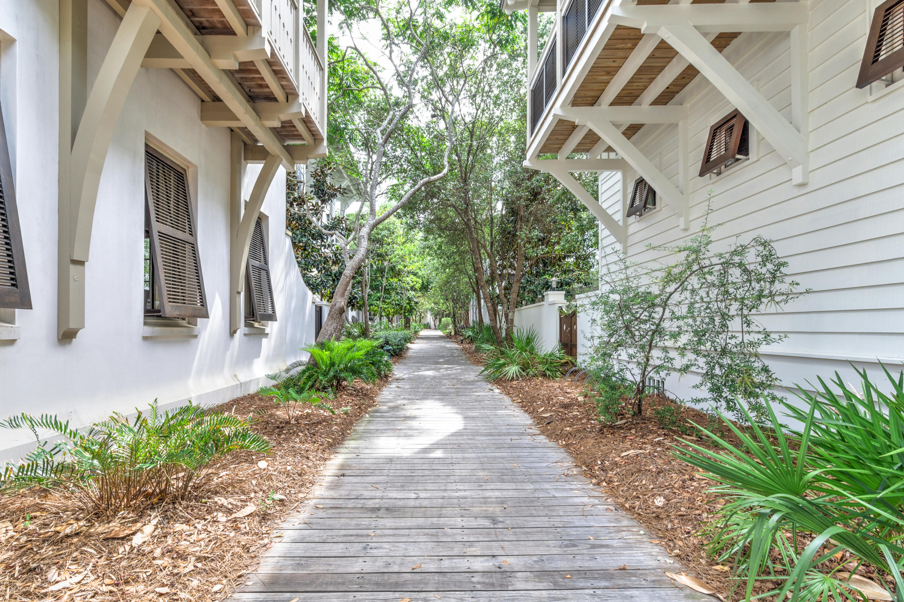 ROSEMARY BEACH - Residential