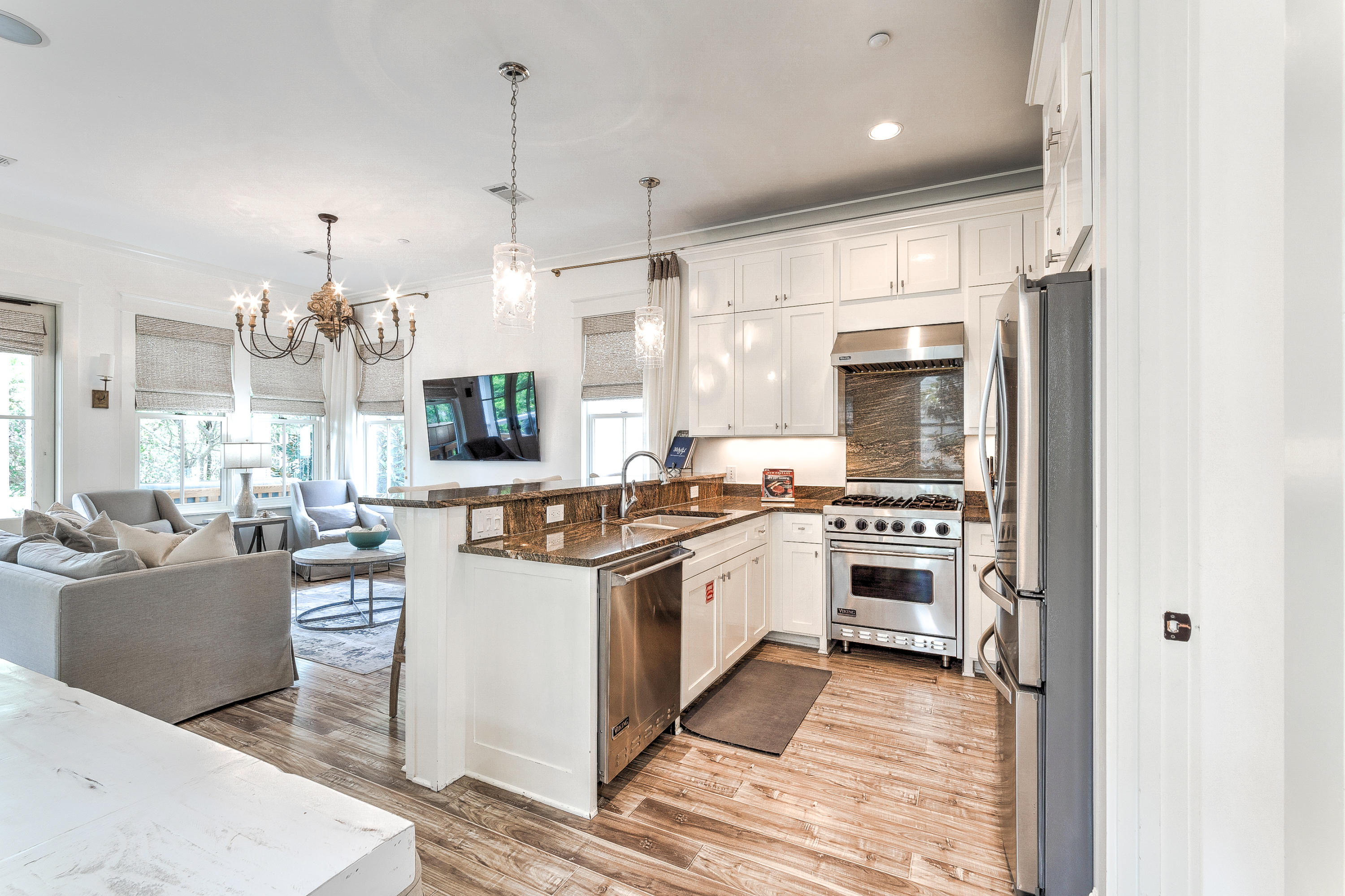 ROSEMARY BEACH - Residential