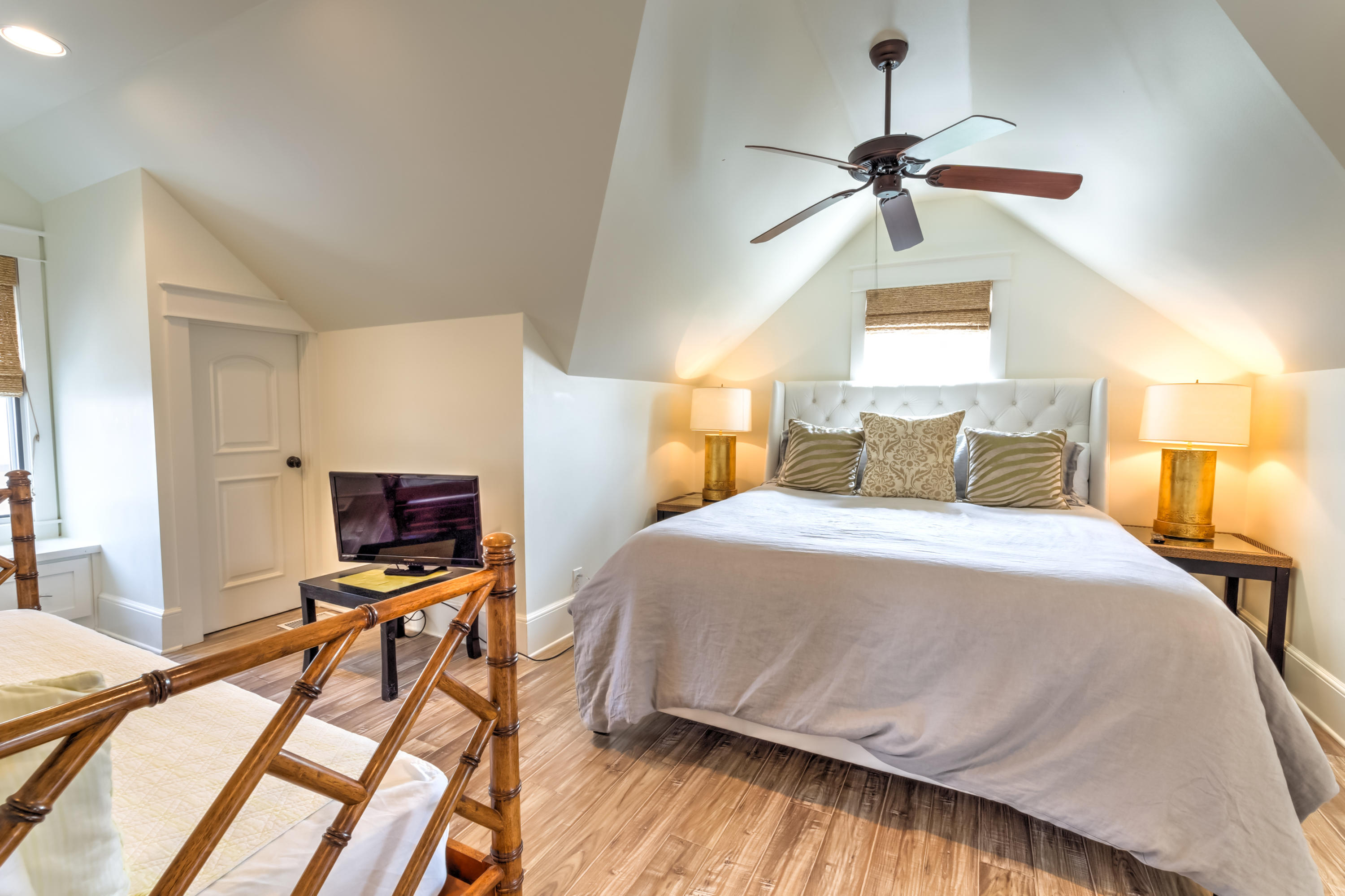 ROSEMARY BEACH - Residential