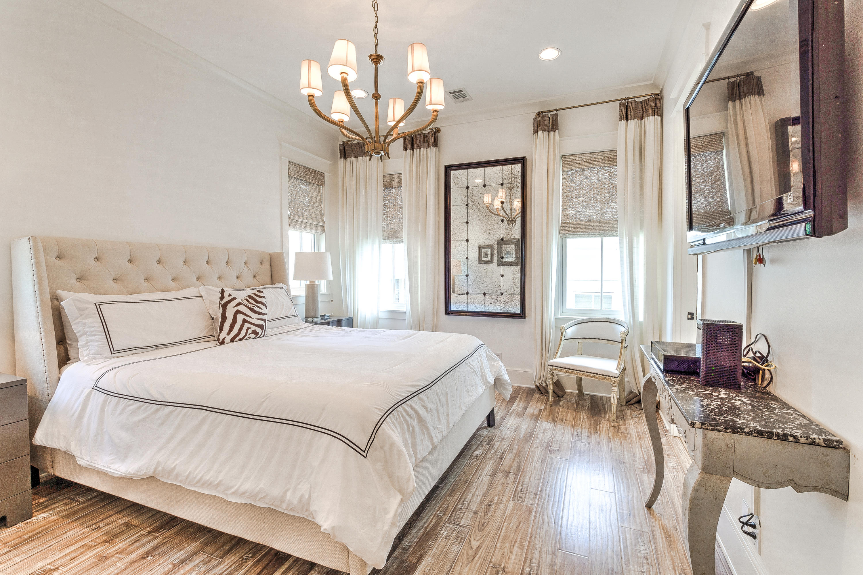 ROSEMARY BEACH - Residential