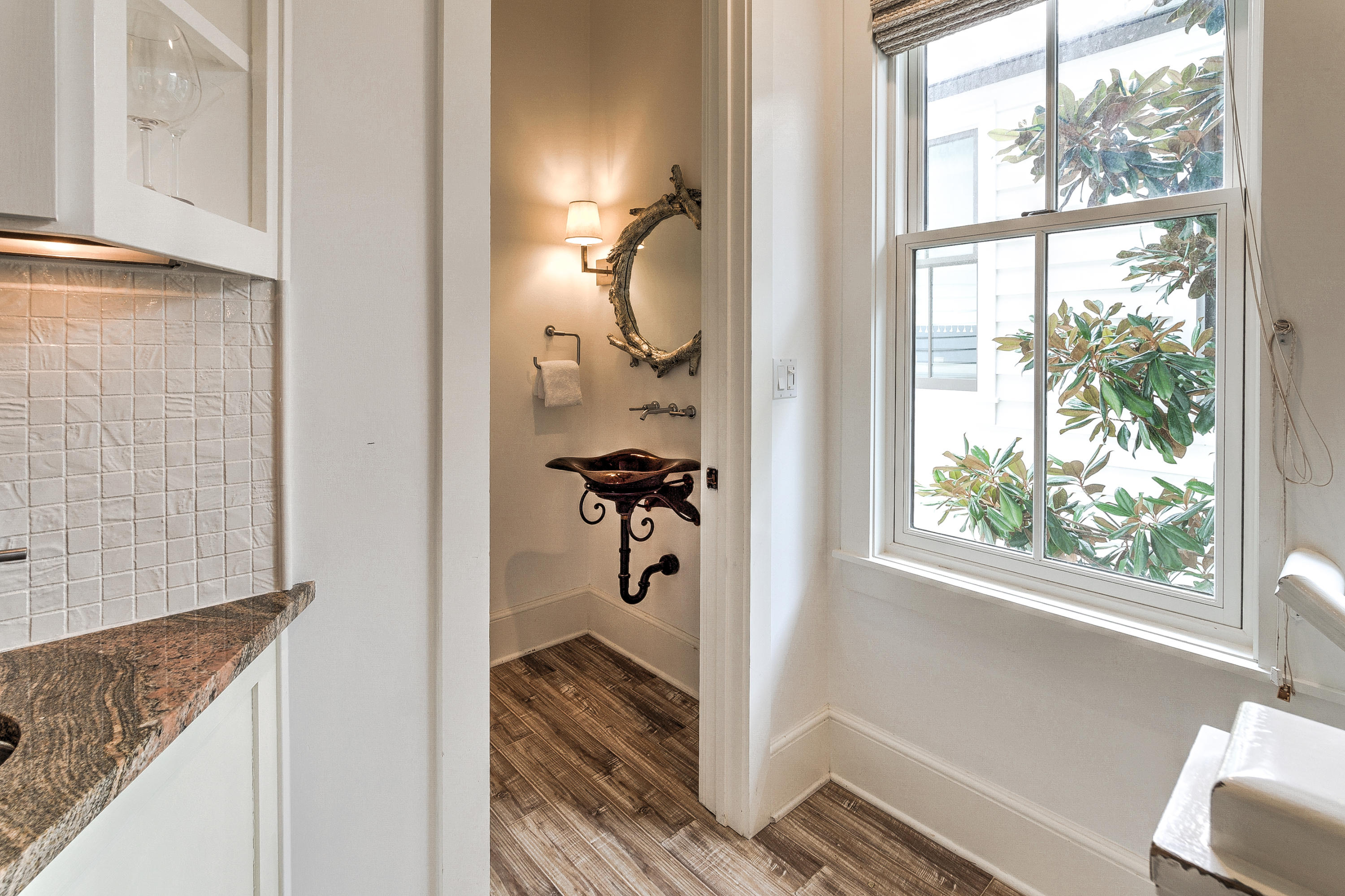 ROSEMARY BEACH - Residential