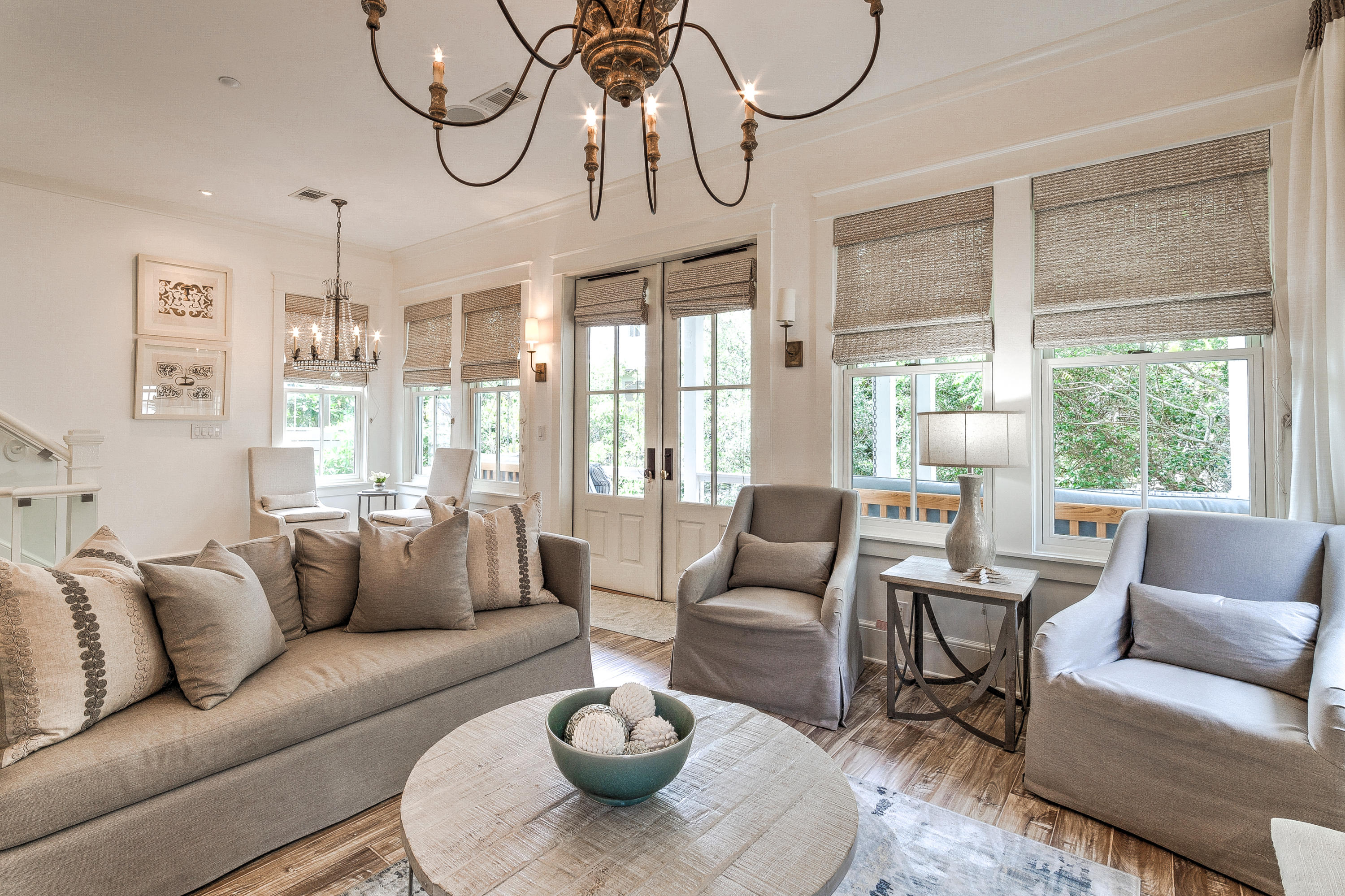 ROSEMARY BEACH - Residential