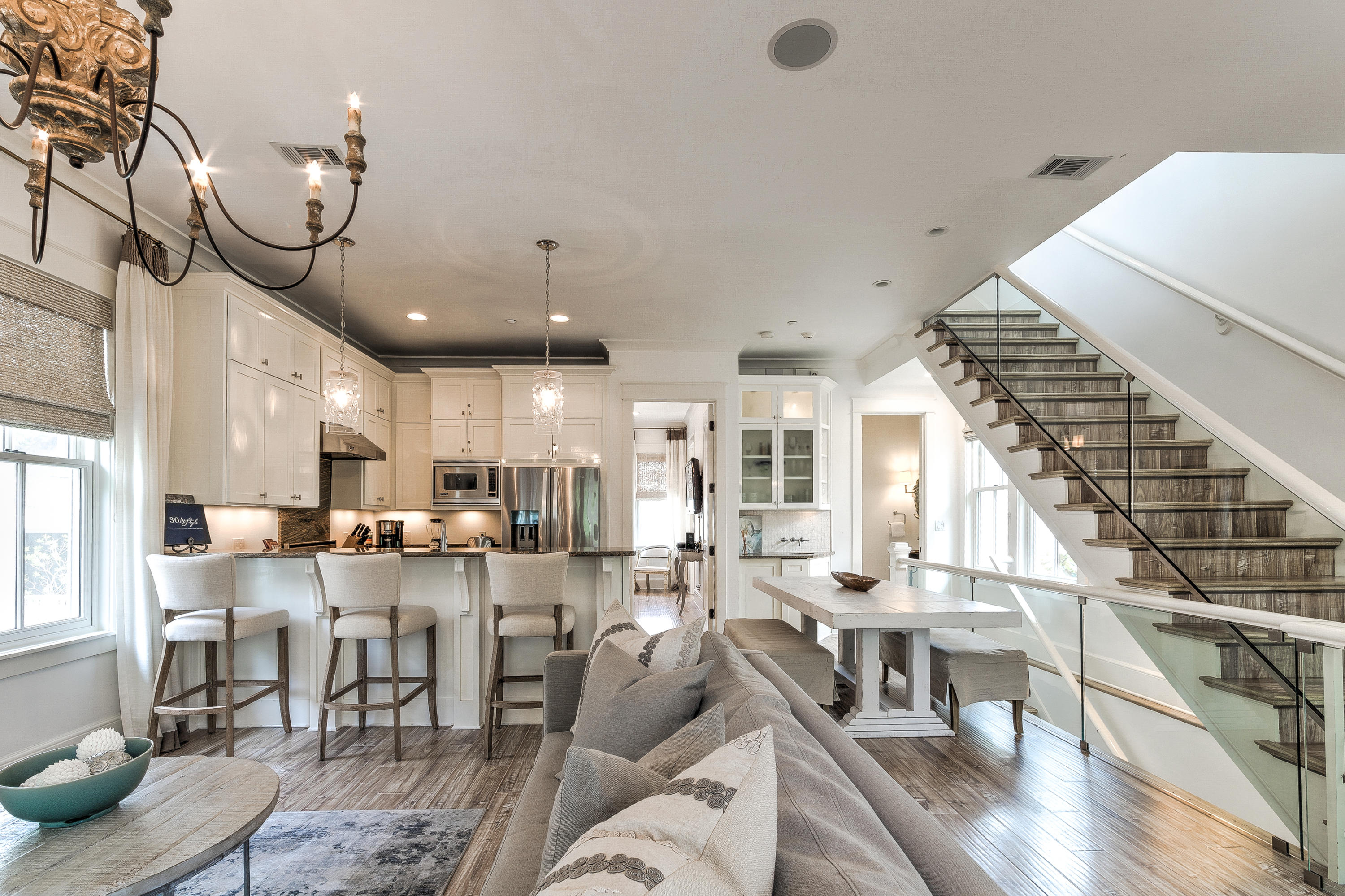 ROSEMARY BEACH - Residential