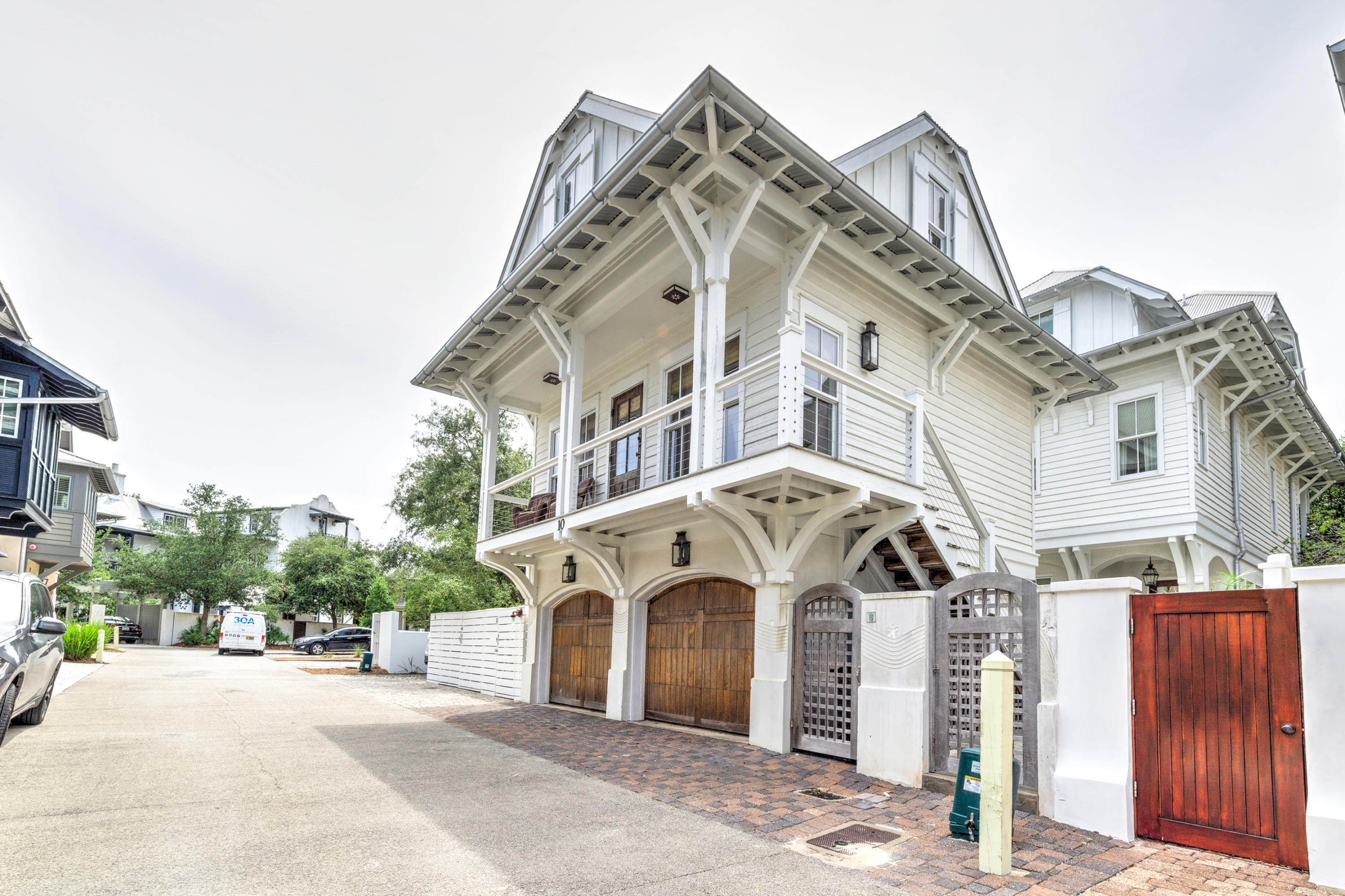 ROSEMARY BEACH - Residential