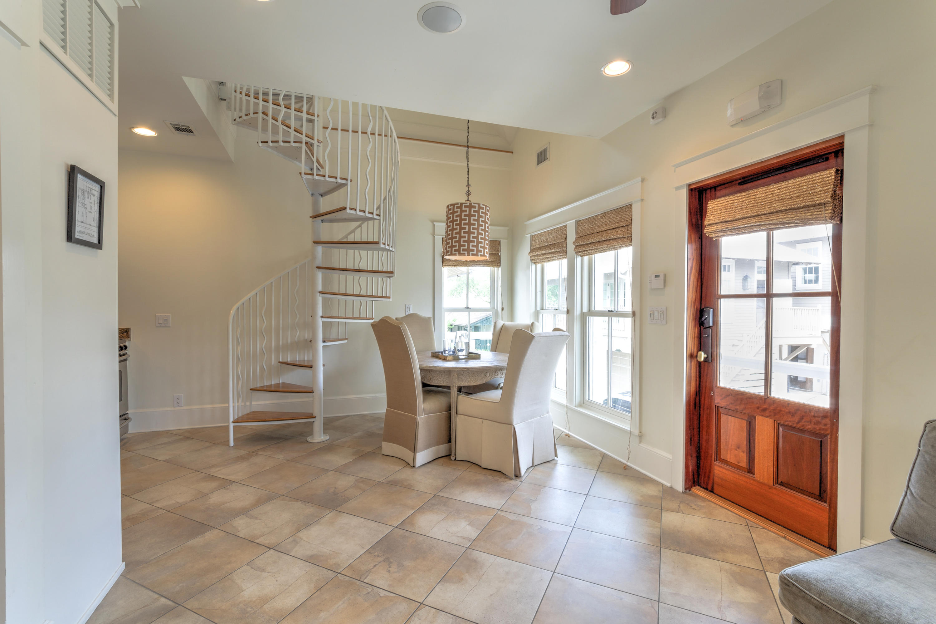 ROSEMARY BEACH - Residential