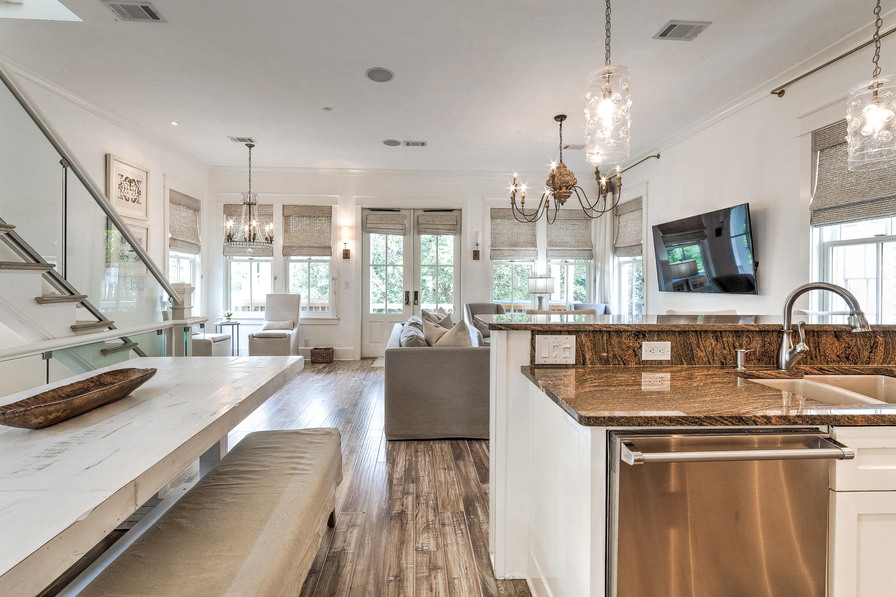 ROSEMARY BEACH - Residential