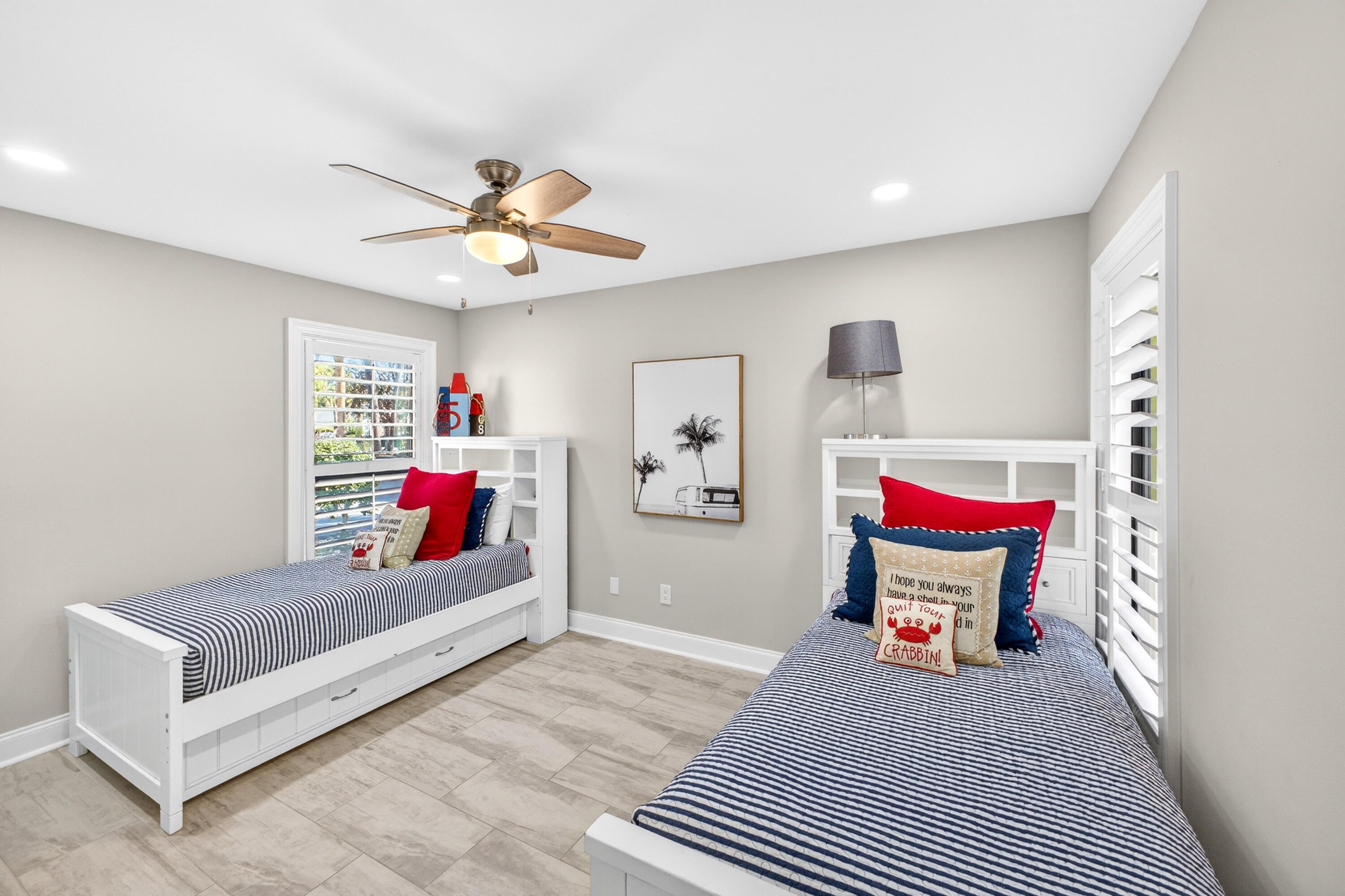 SANDPIPER VILLAGE CONDO - Residential