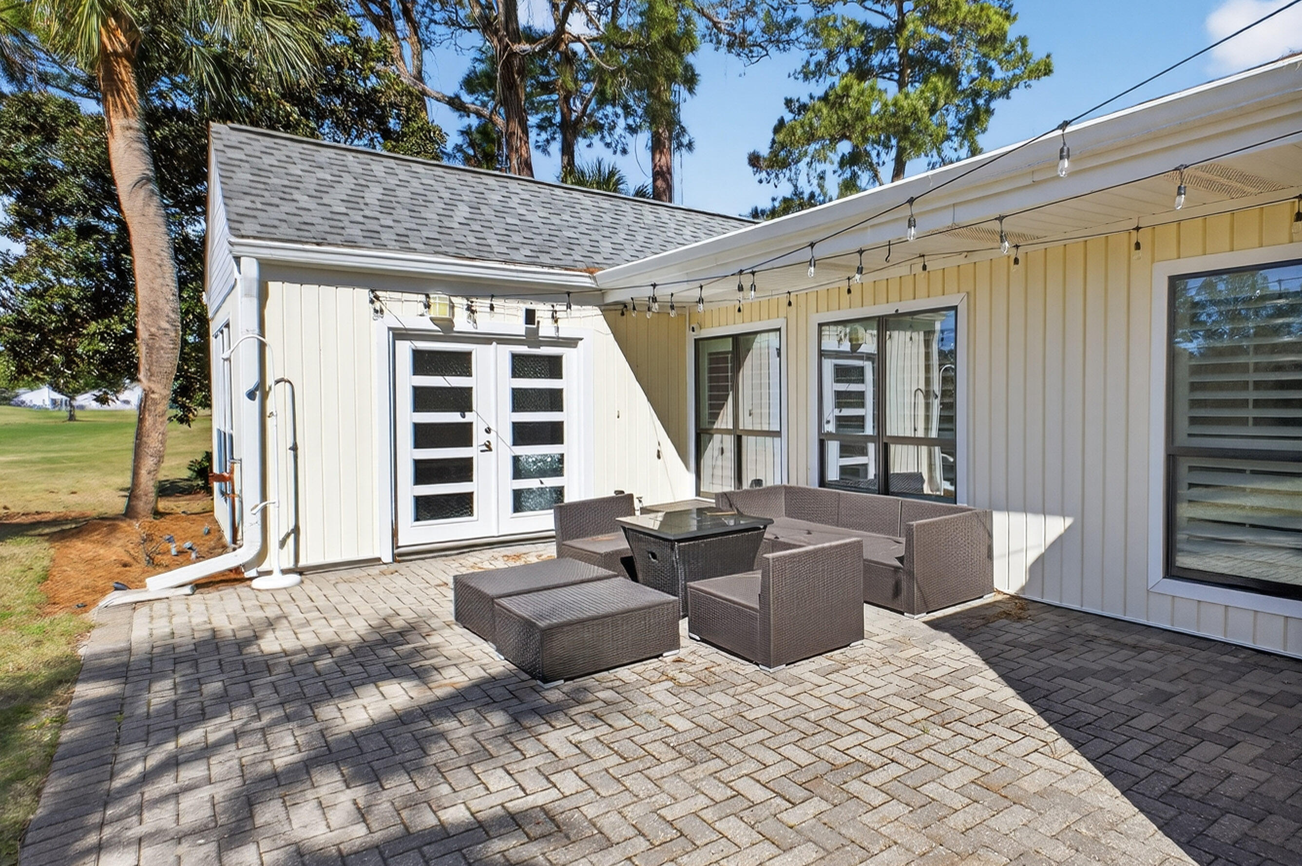 SANDPIPER VILLAGE CONDO - Residential