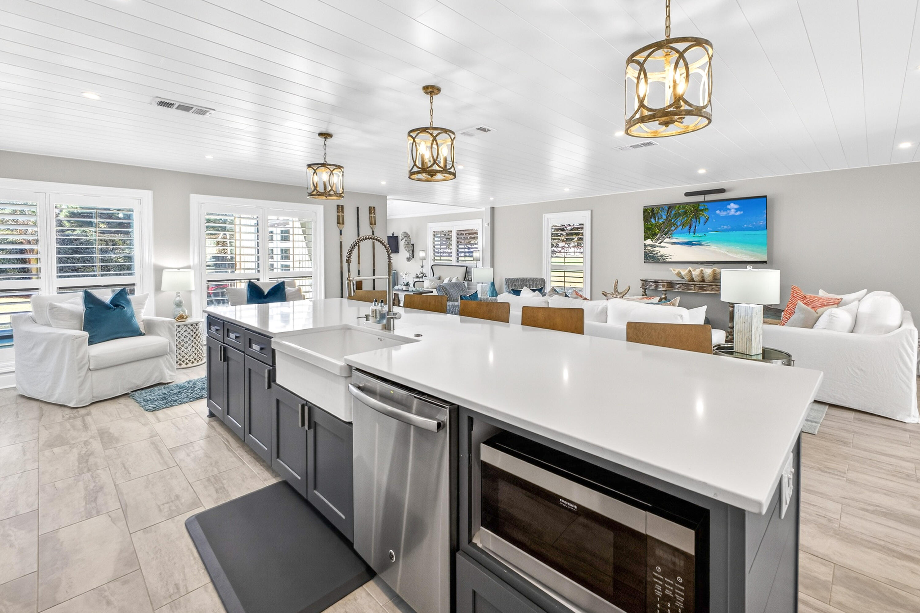 SANDPIPER VILLAGE CONDO - Residential