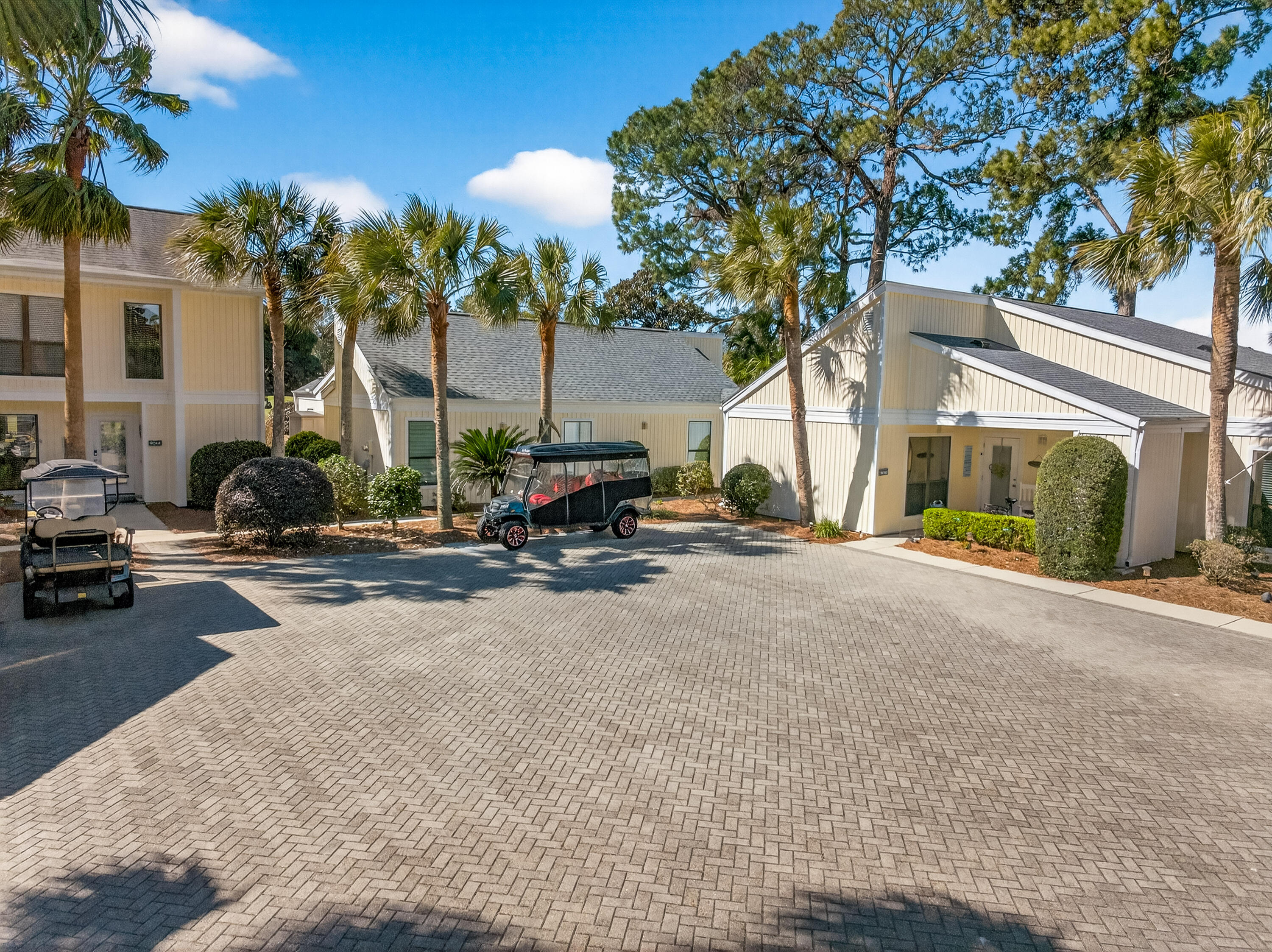 SANDPIPER VILLAGE CONDO - Residential