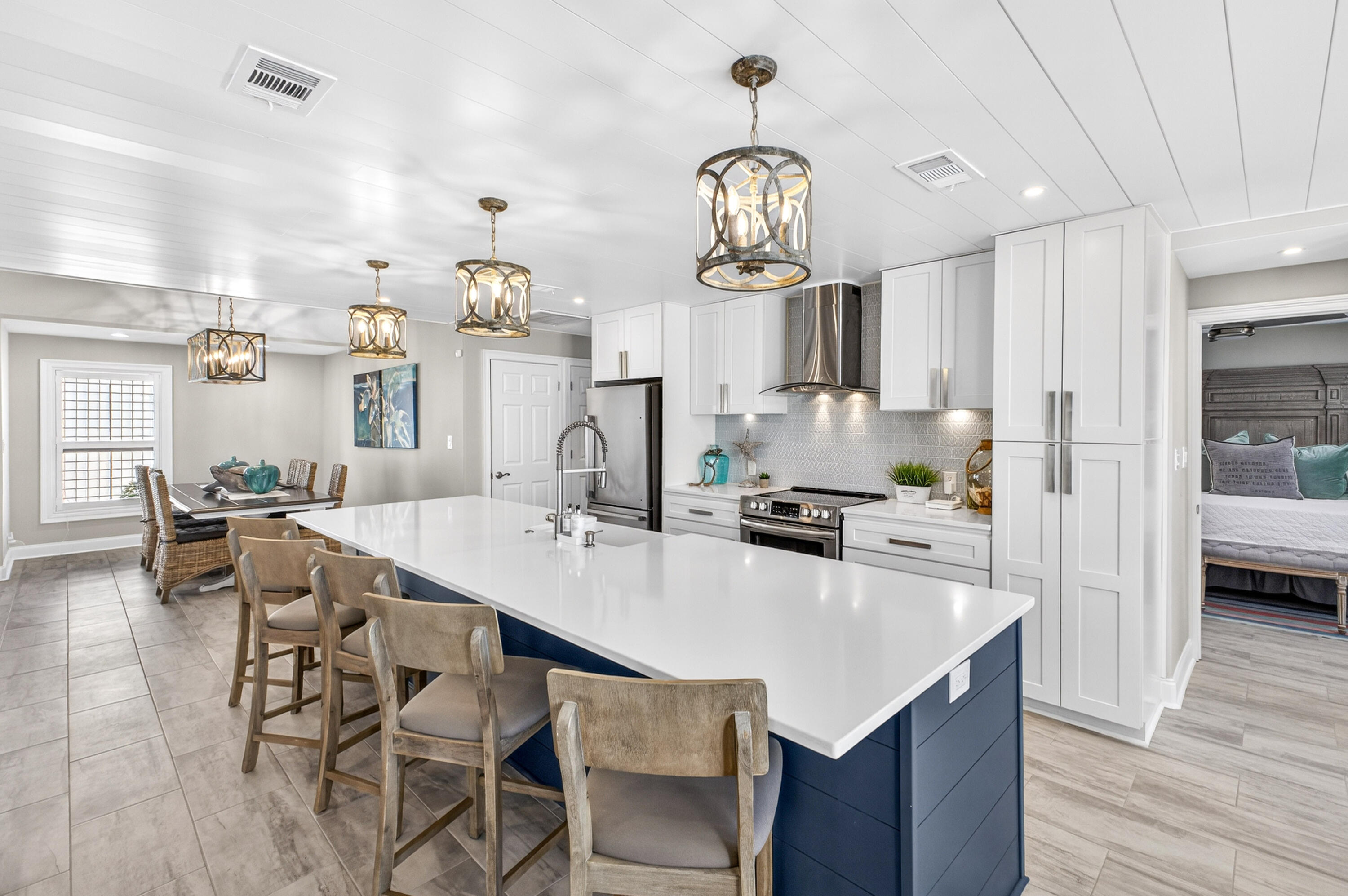 SANDPIPER VILLAGE CONDO - Residential