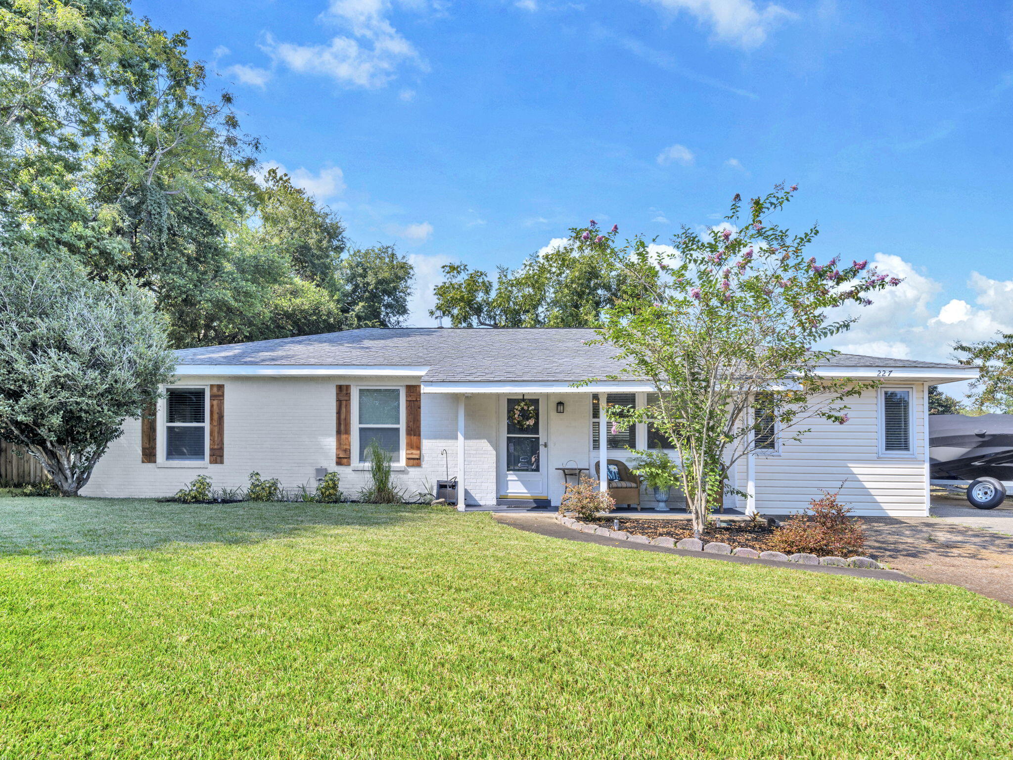 VESTA HEIGHTS 2ND ADDN - Residential