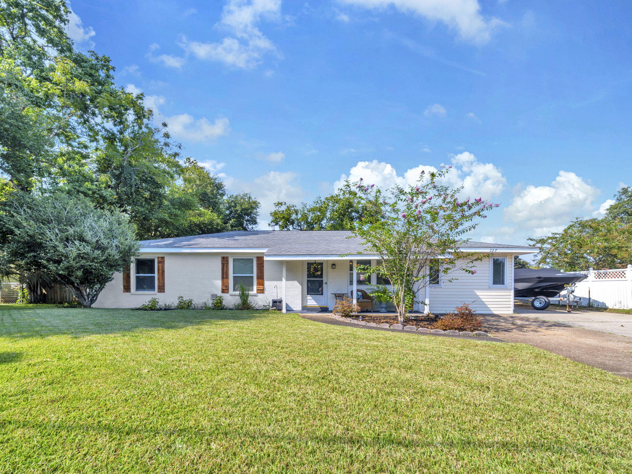 VESTA HEIGHTS 2ND ADDN - Residential