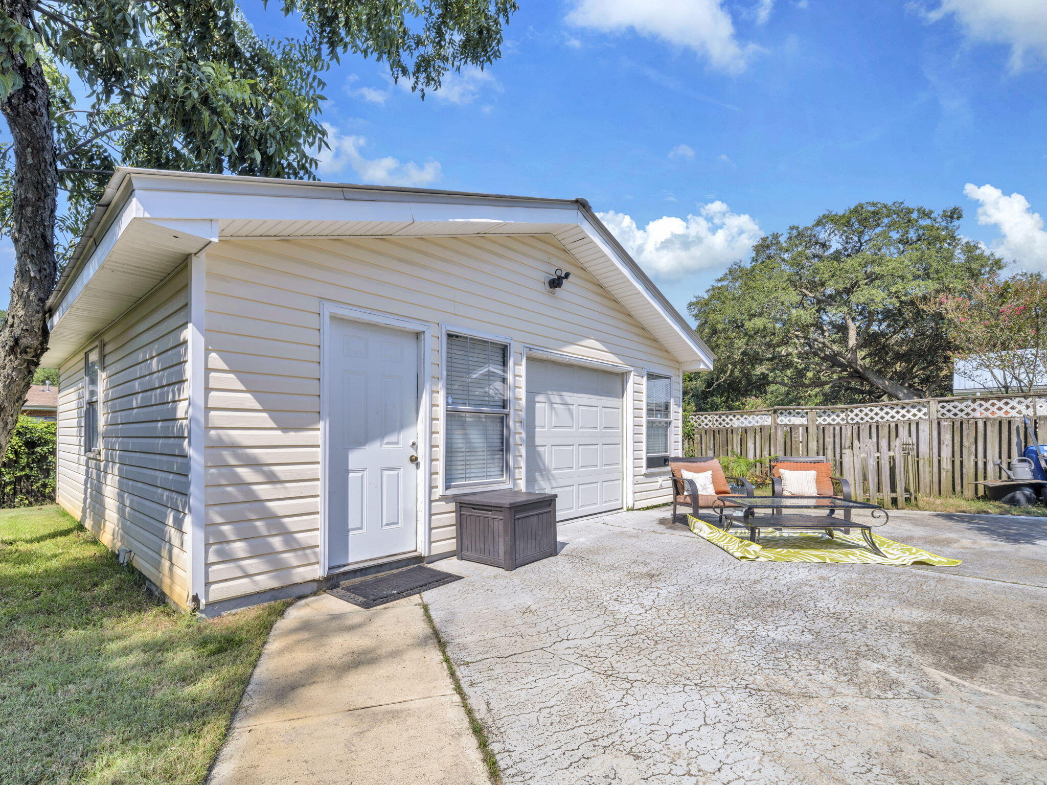 VESTA HEIGHTS 2ND ADDN - Residential