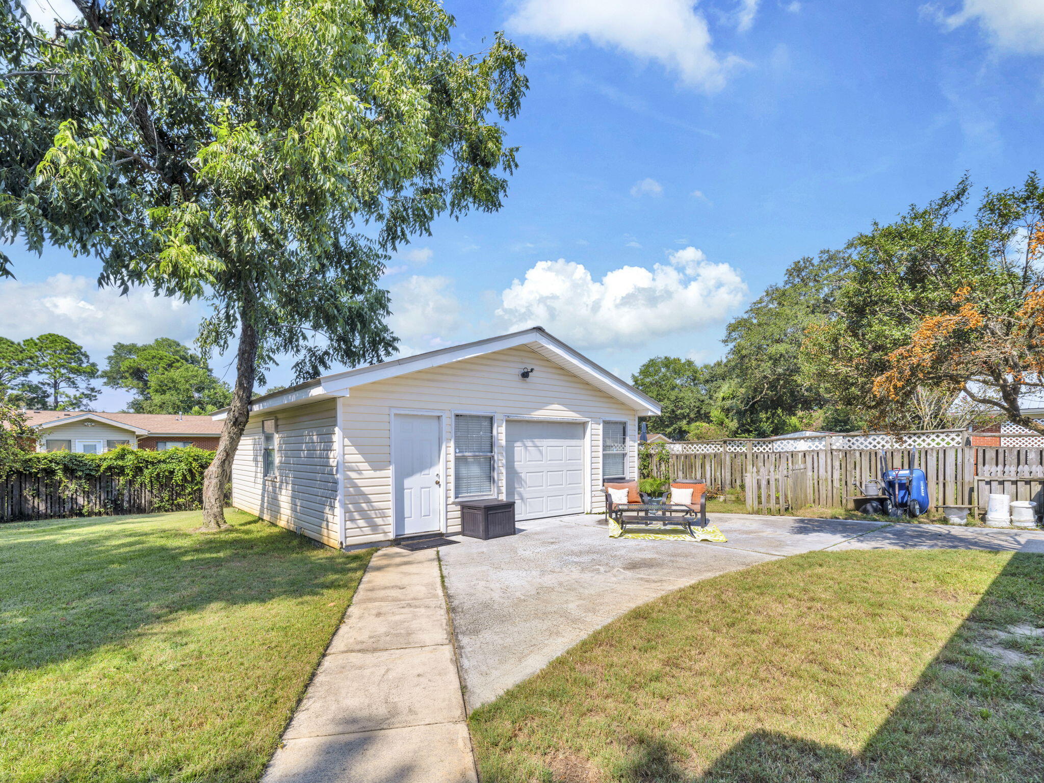 VESTA HEIGHTS 2ND ADDN - Residential