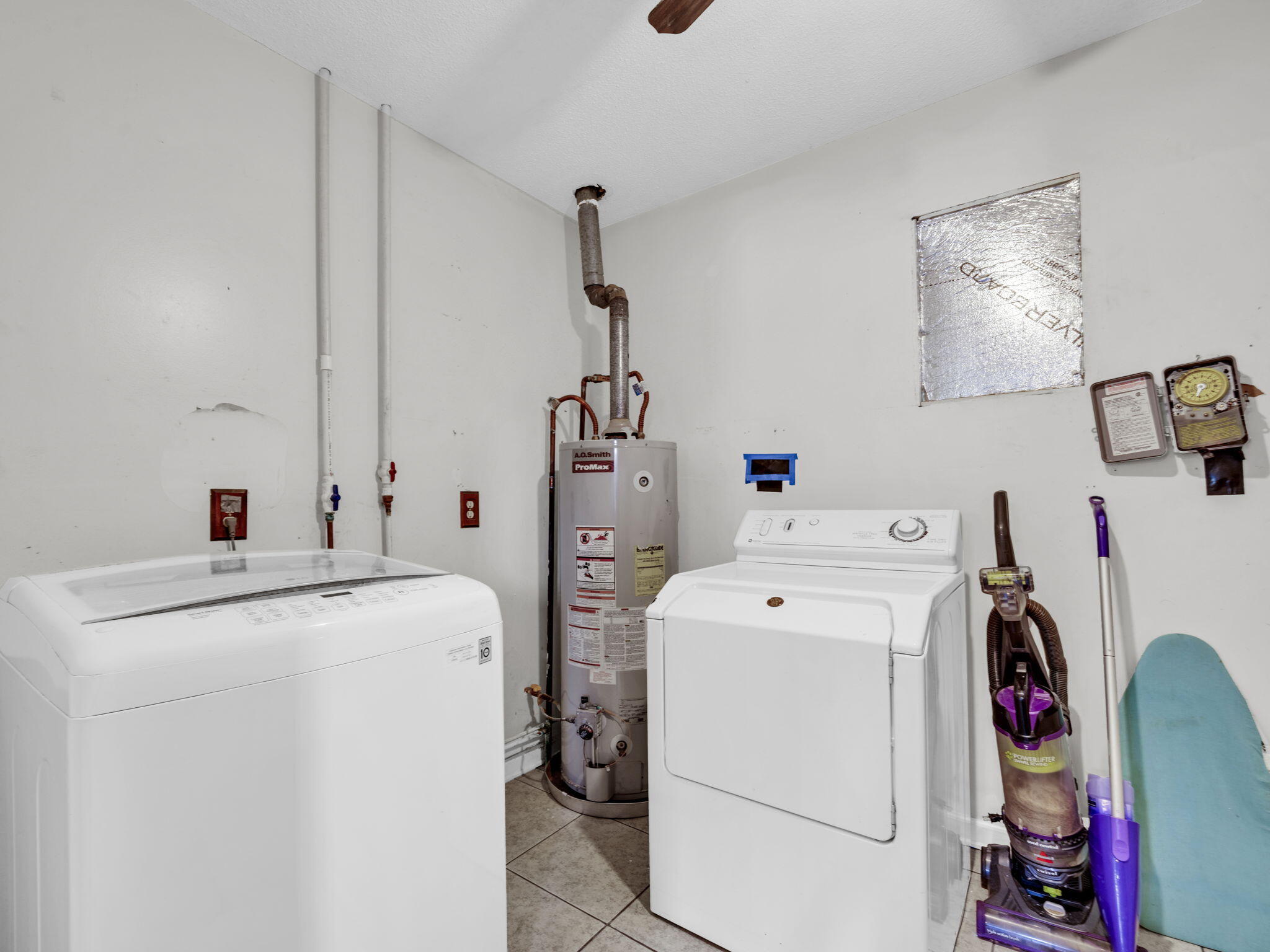 VESTA HEIGHTS 2ND ADDN - Residential