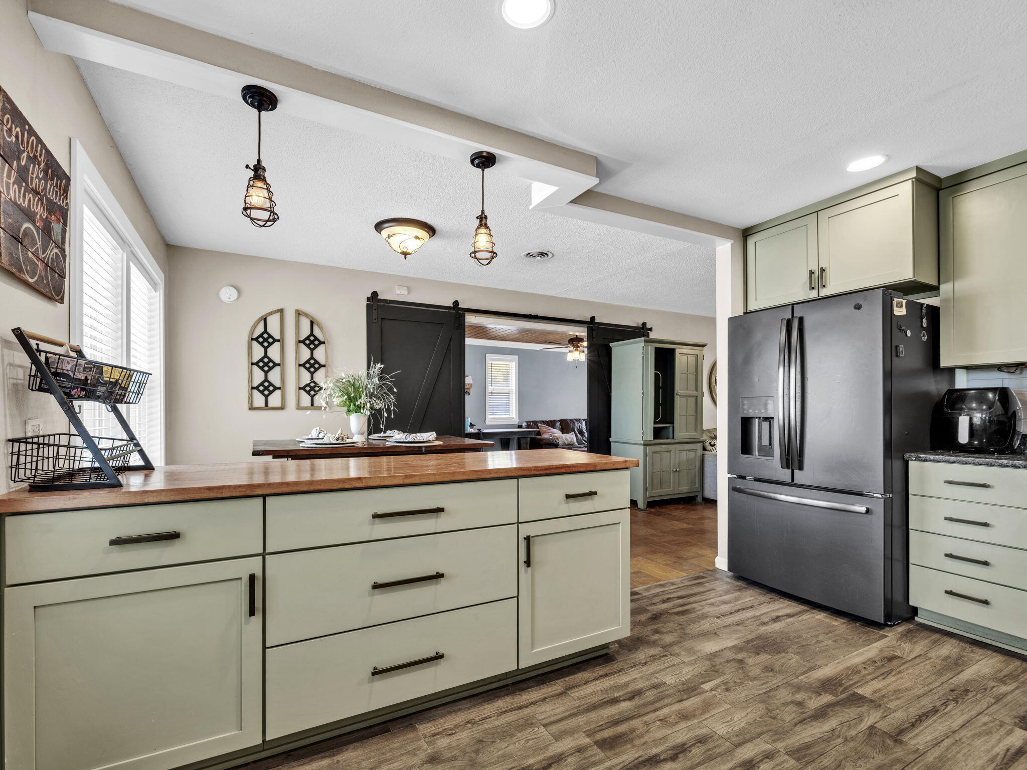 VESTA HEIGHTS 2ND ADDN - Residential