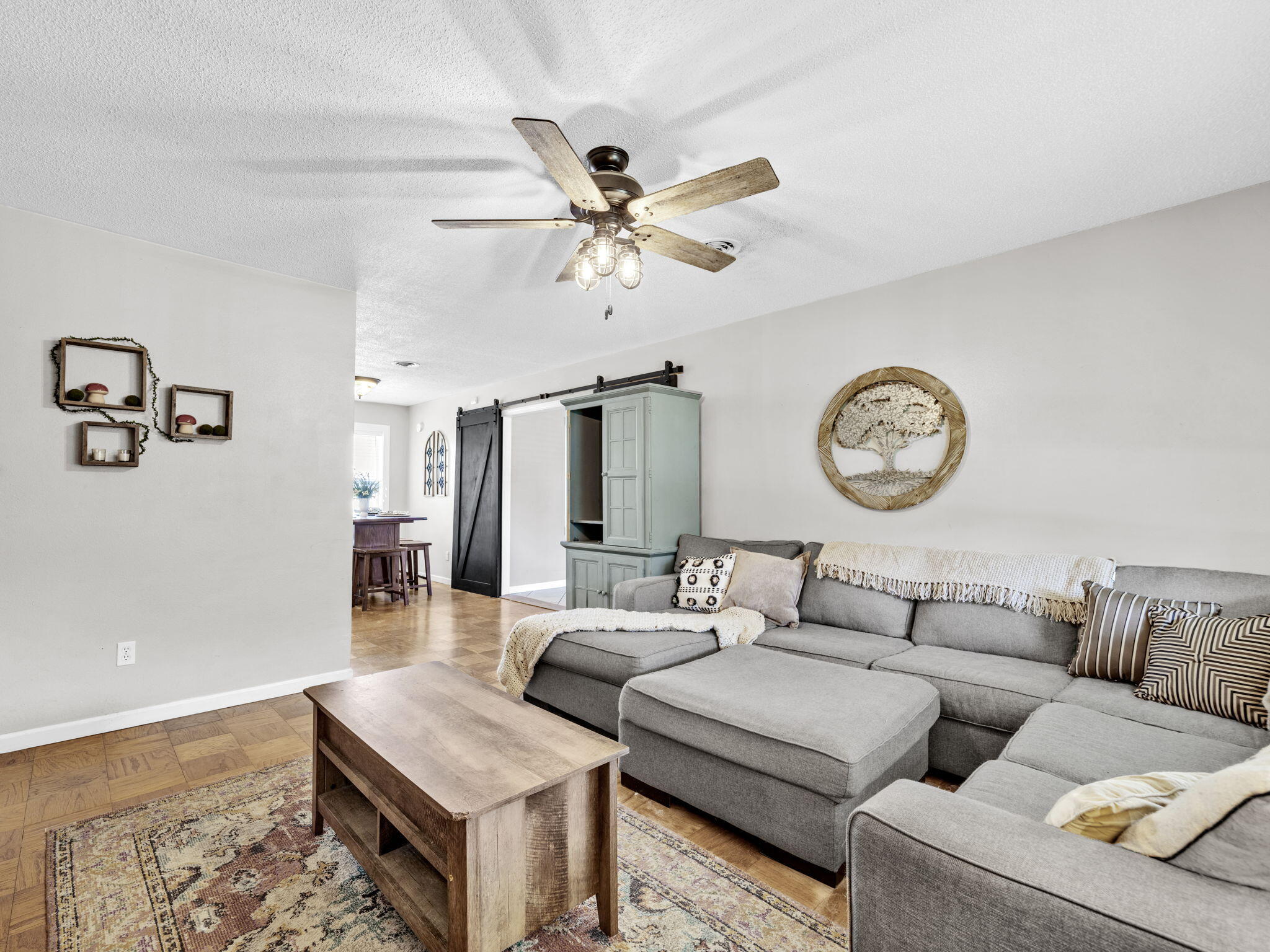 VESTA HEIGHTS 2ND ADDN - Residential