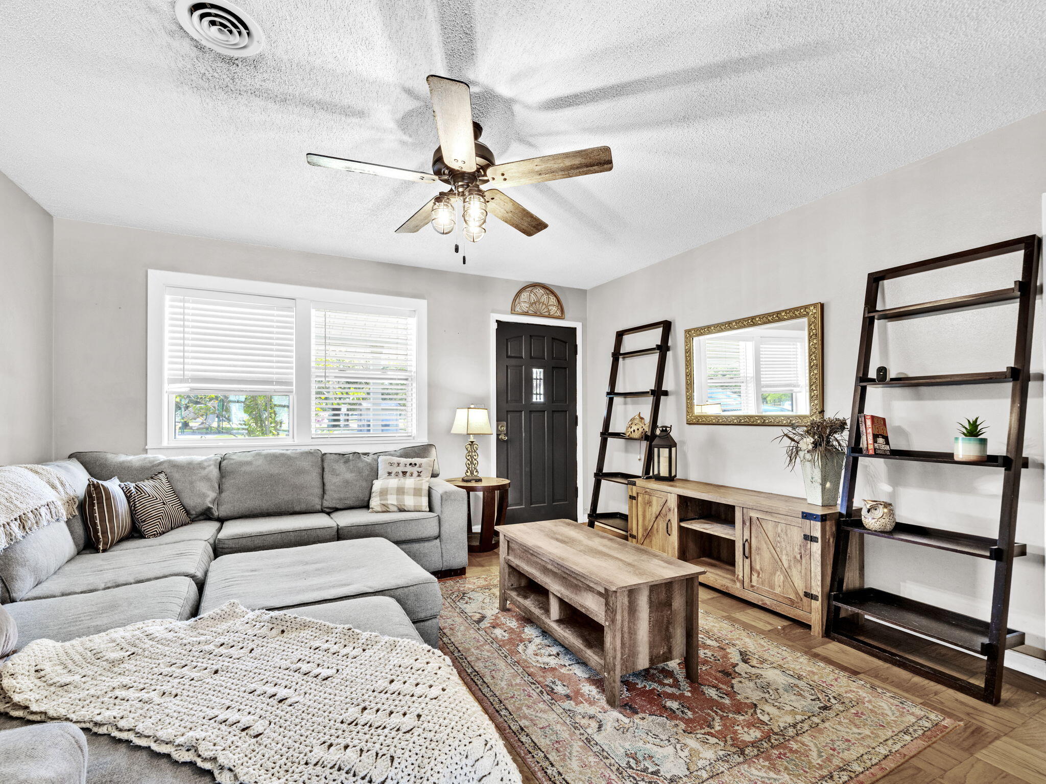 VESTA HEIGHTS 2ND ADDN - Residential