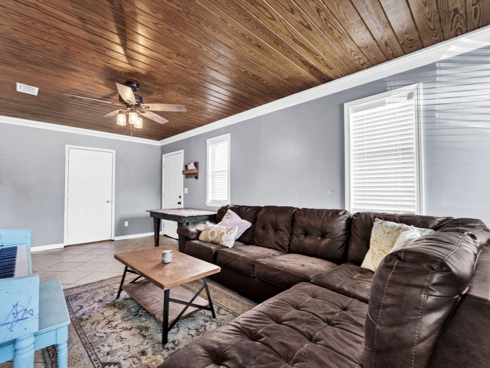 VESTA HEIGHTS 2ND ADDN - Residential