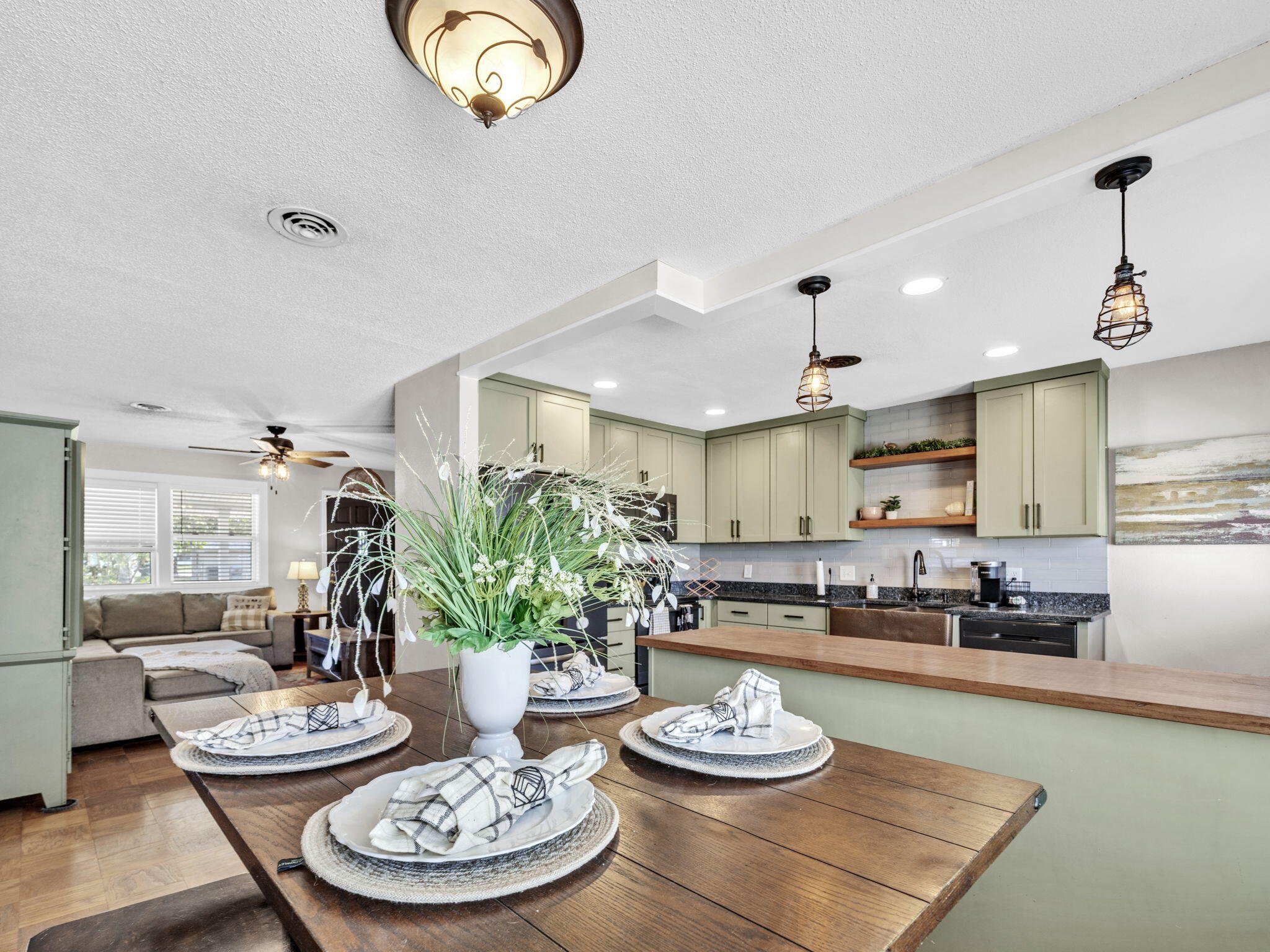 VESTA HEIGHTS 2ND ADDN - Residential