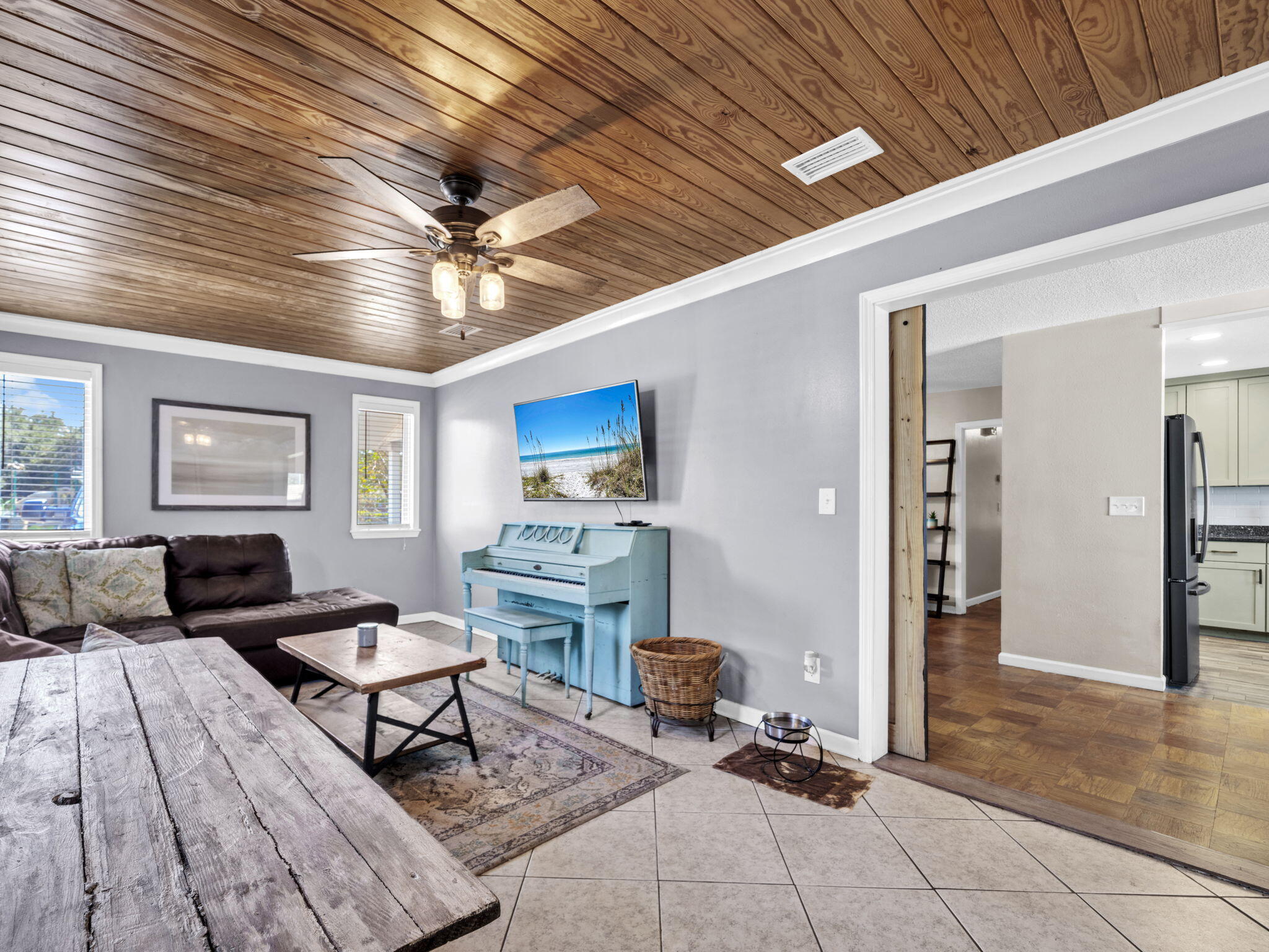 VESTA HEIGHTS 2ND ADDN - Residential