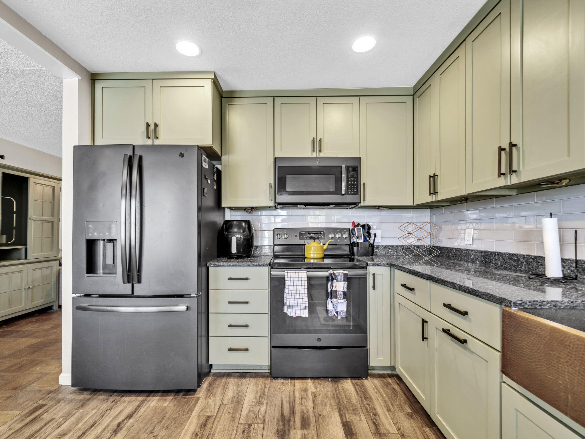 VESTA HEIGHTS 2ND ADDN - Residential