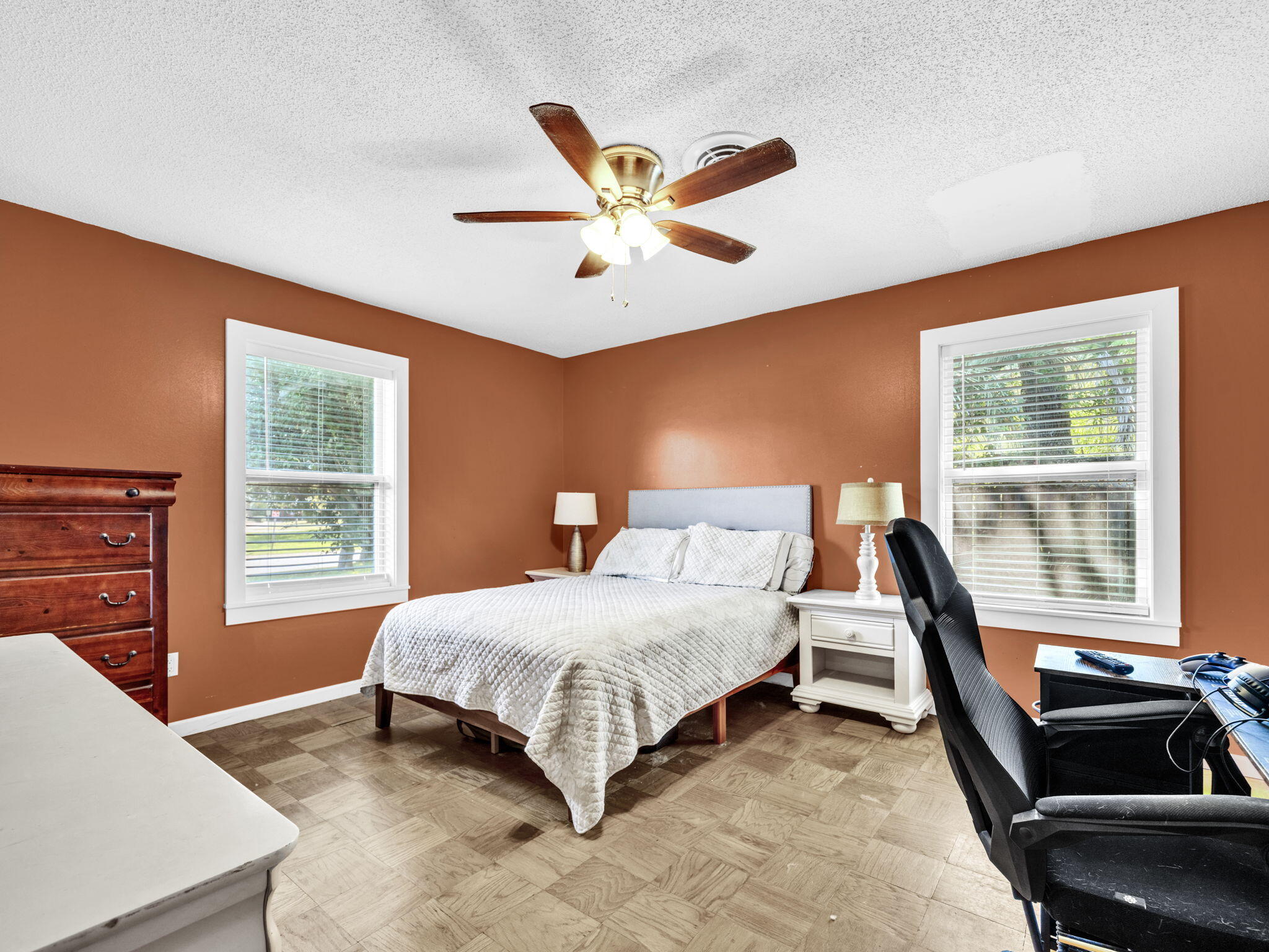 VESTA HEIGHTS 2ND ADDN - Residential