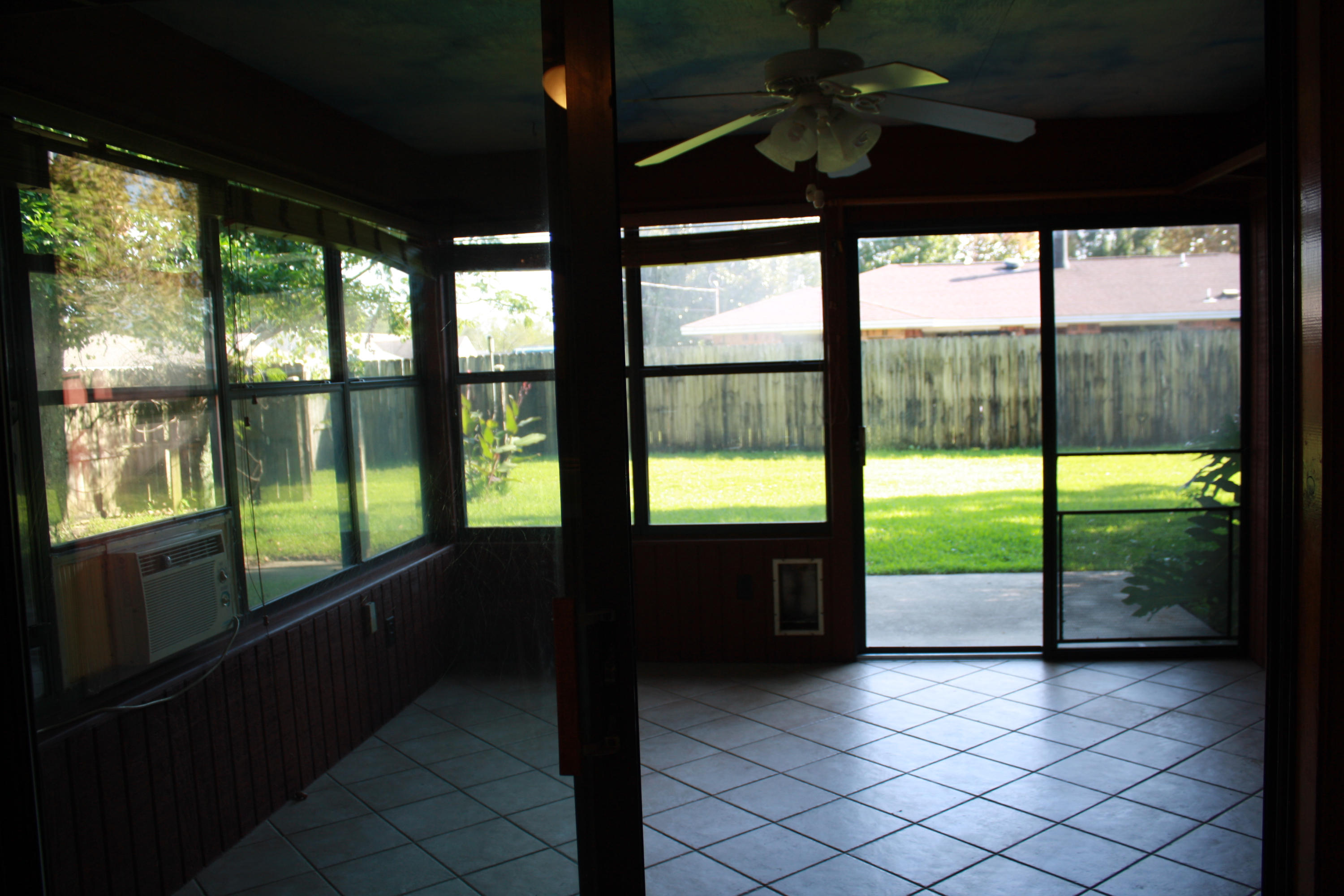 GULF MANOR 1ST ADDN - Residential