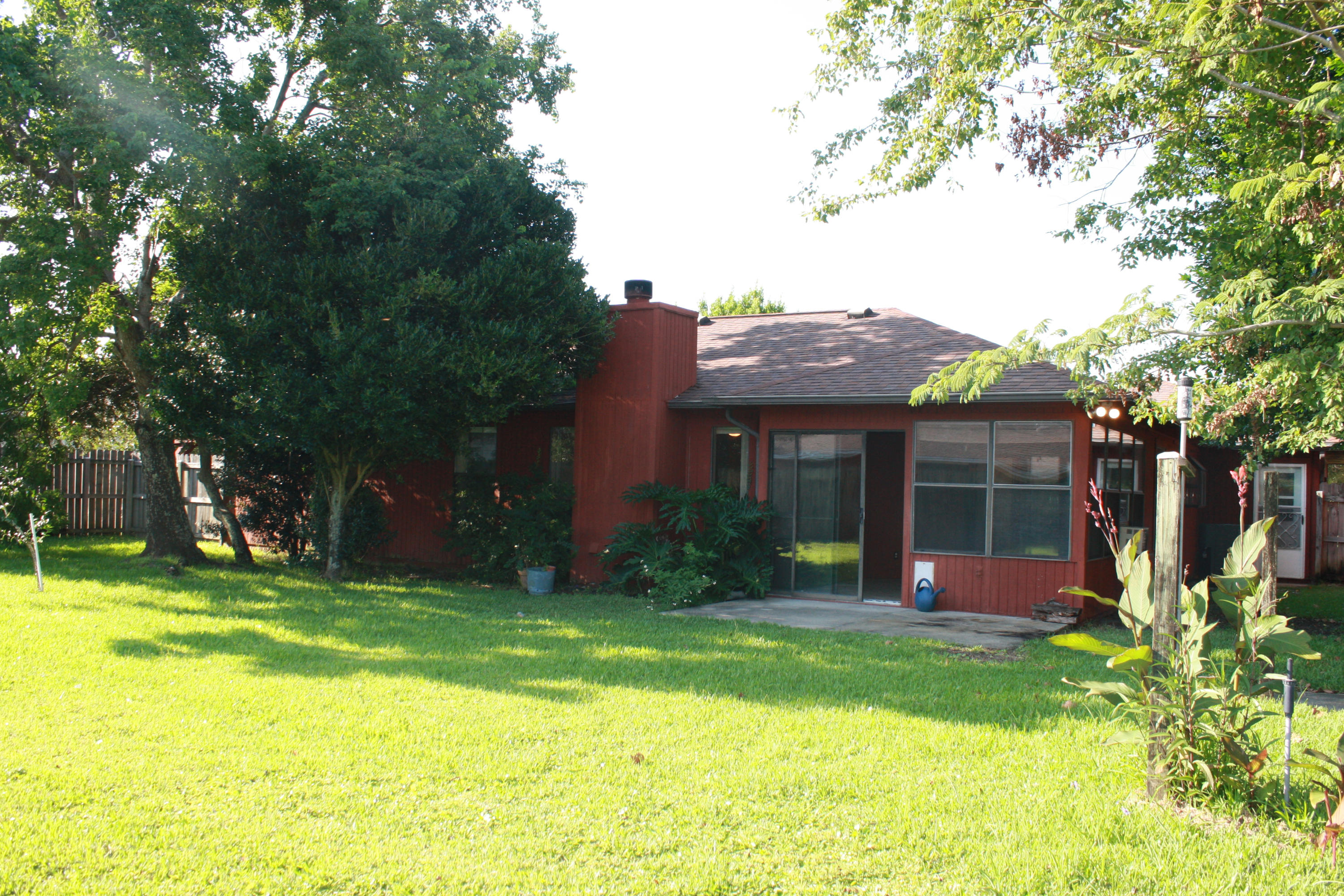 GULF MANOR 1ST ADDN - Residential