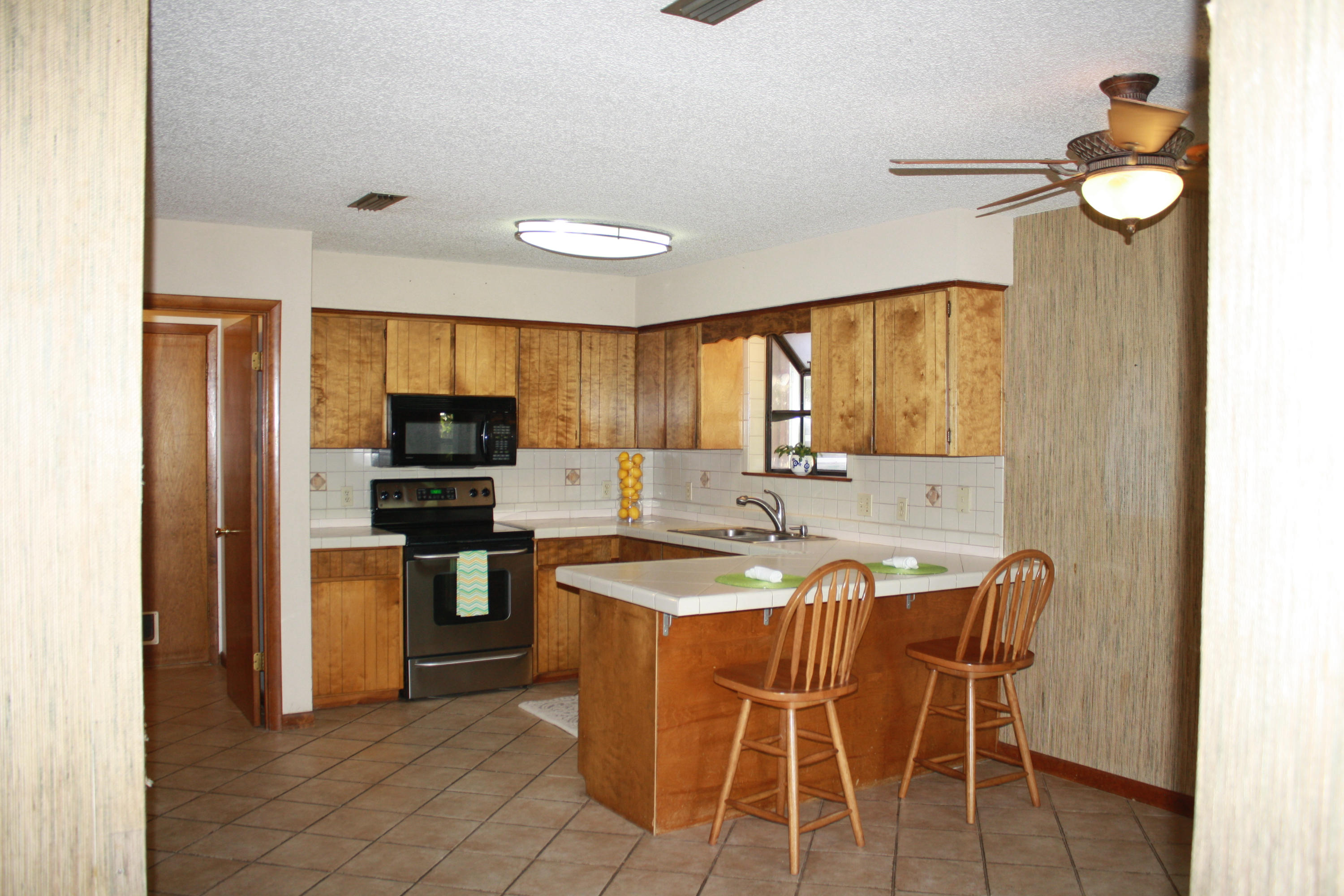 GULF MANOR 1ST ADDN - Residential