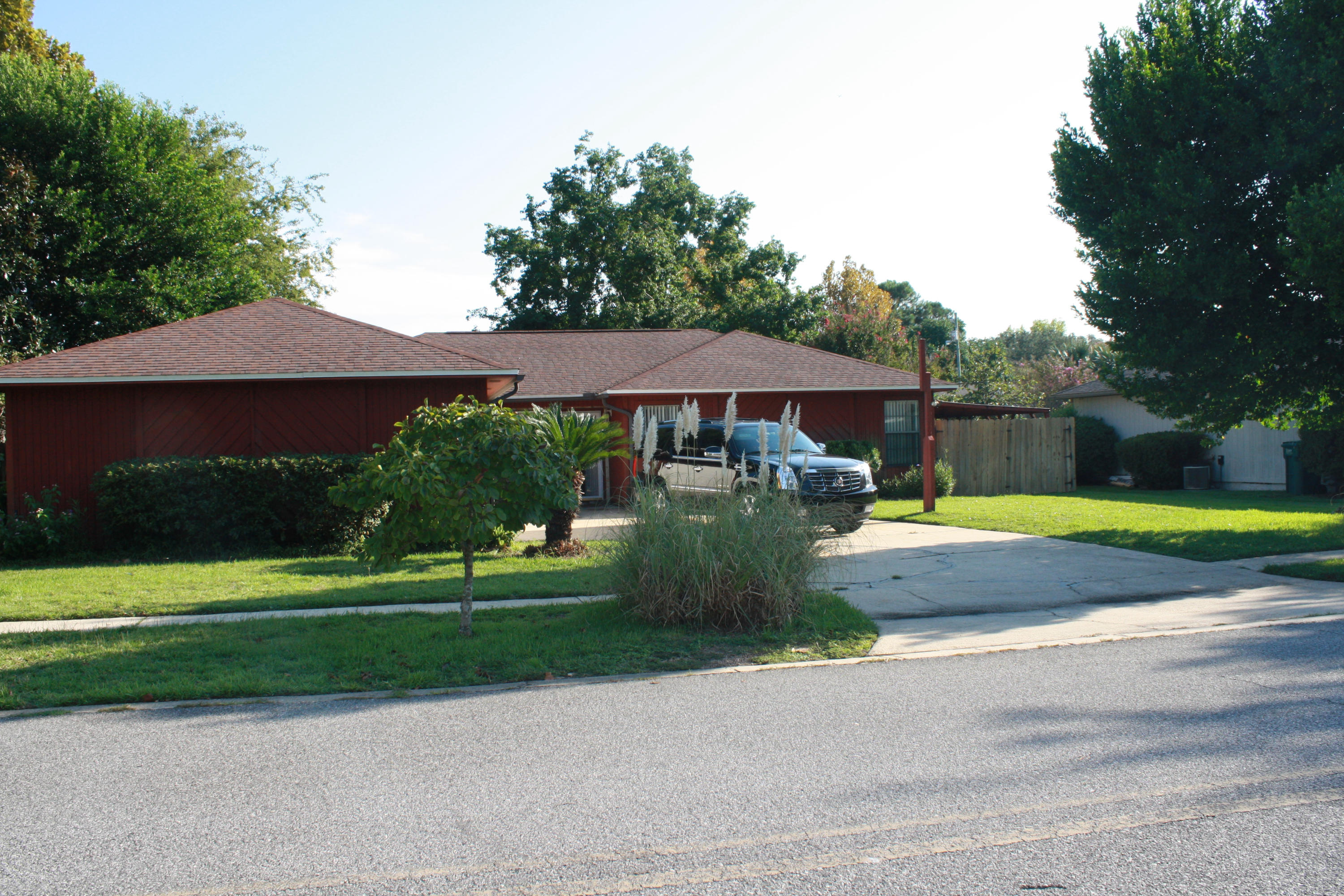 GULF MANOR 1ST ADDN - Residential